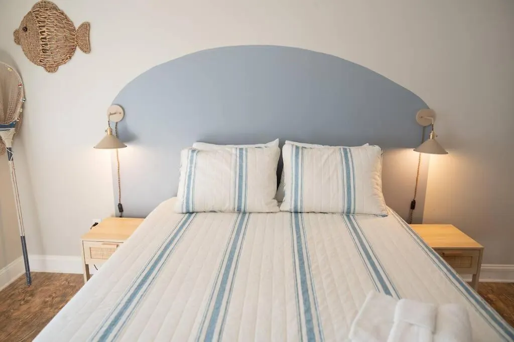 Haven Tybee - Main Holiday home *