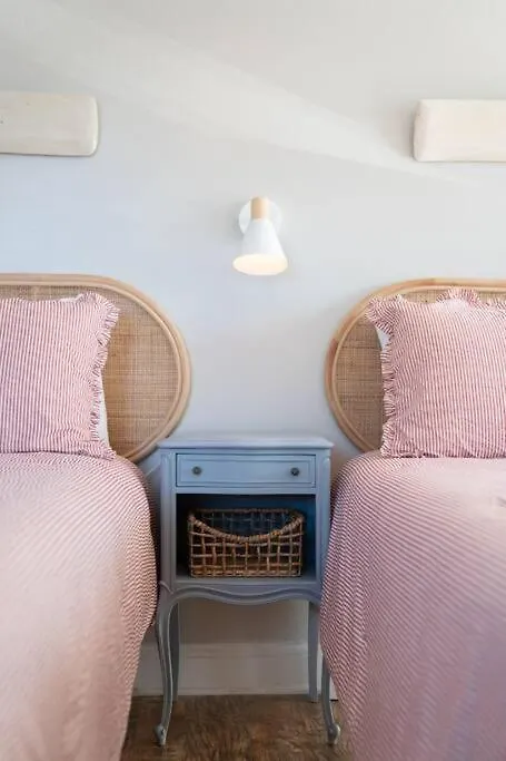 Haven Tybee - Main Holiday home *