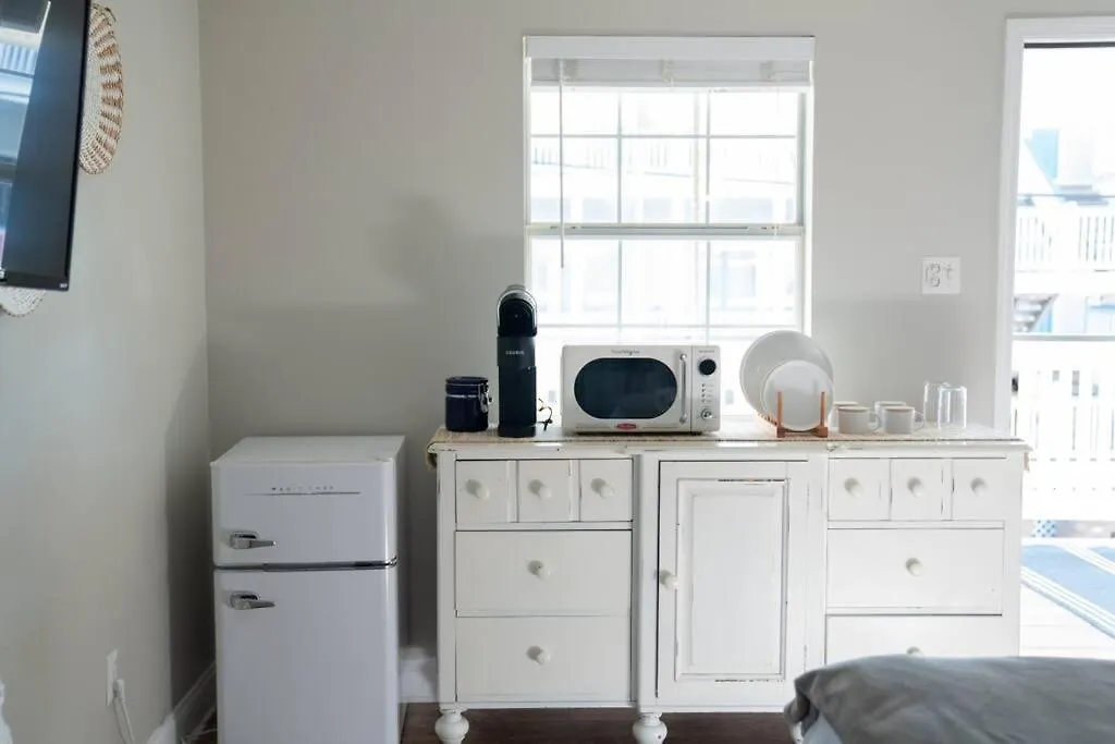 Holiday home Haven Tybee - Main *