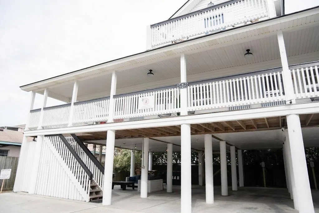 Holiday home Haven Tybee - Main *