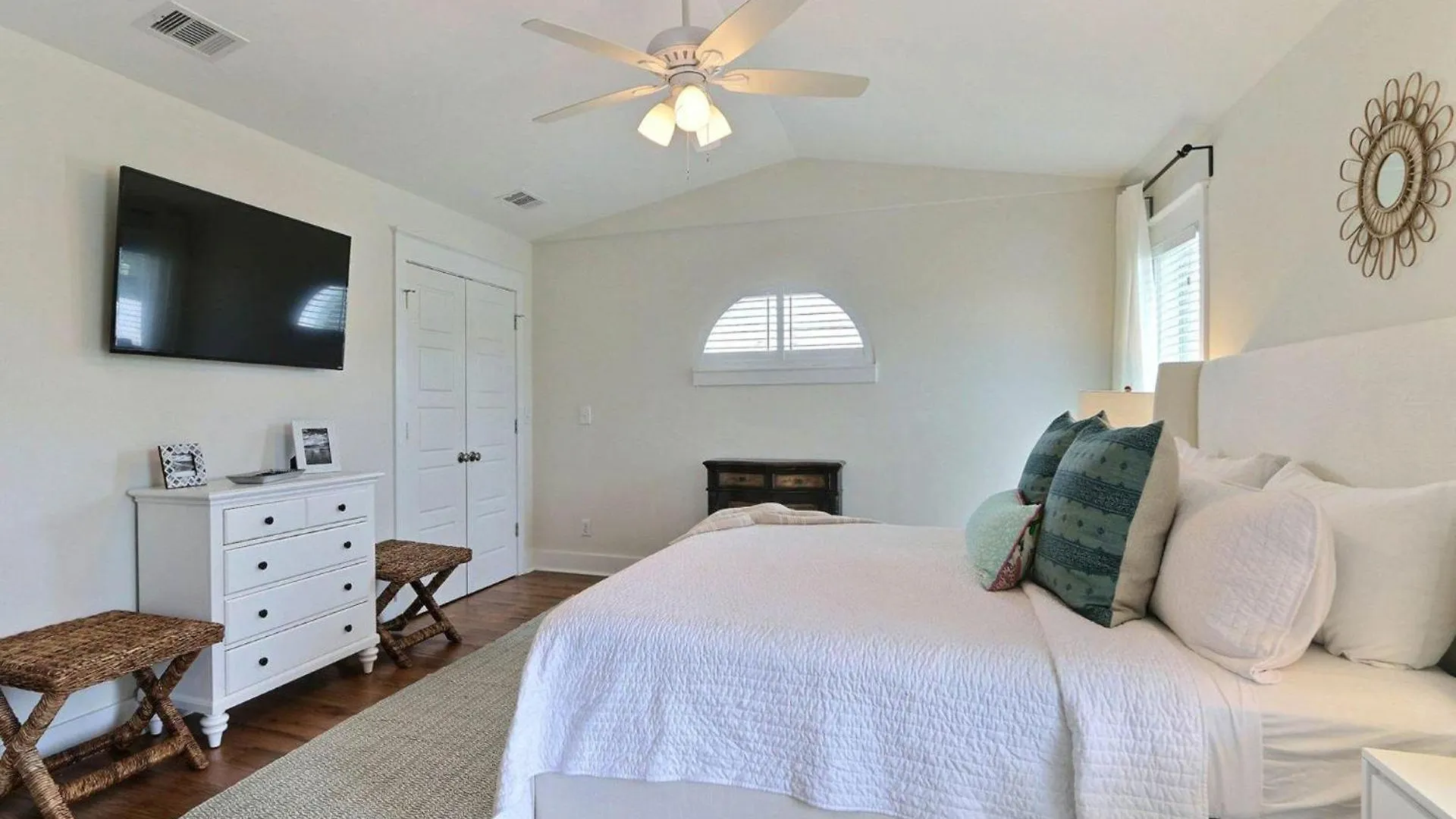 Holiday home General George Marshall Tybee Island
