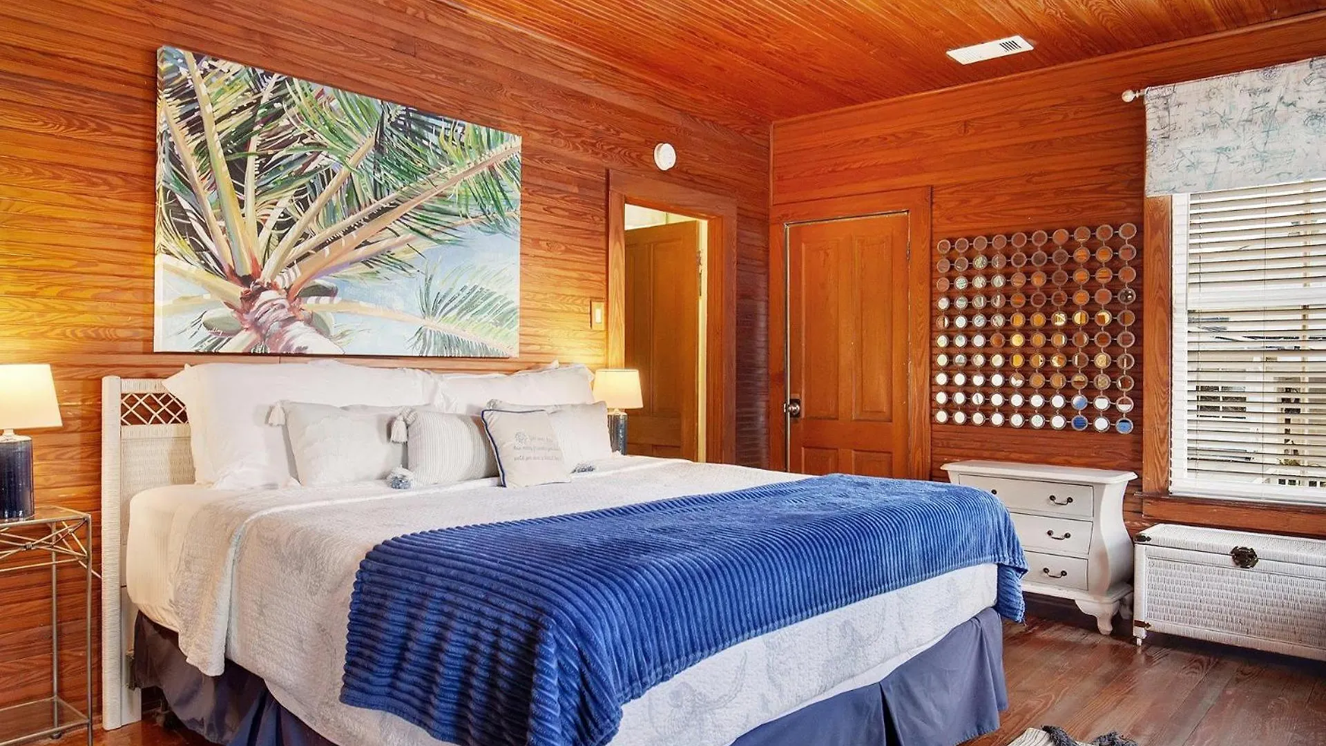 Seas The Day Holiday home Tybee Island