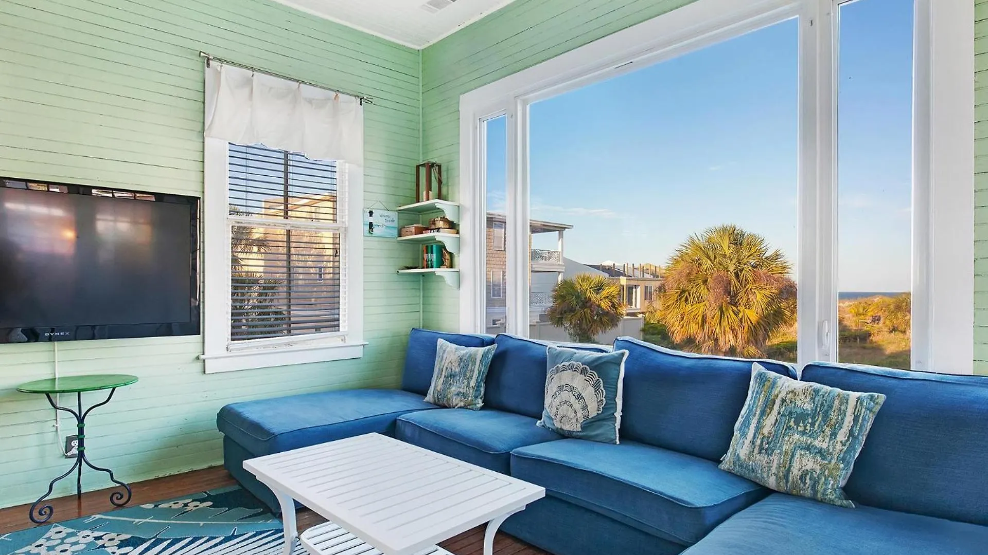 Holiday home Seas The Day Tybee Island