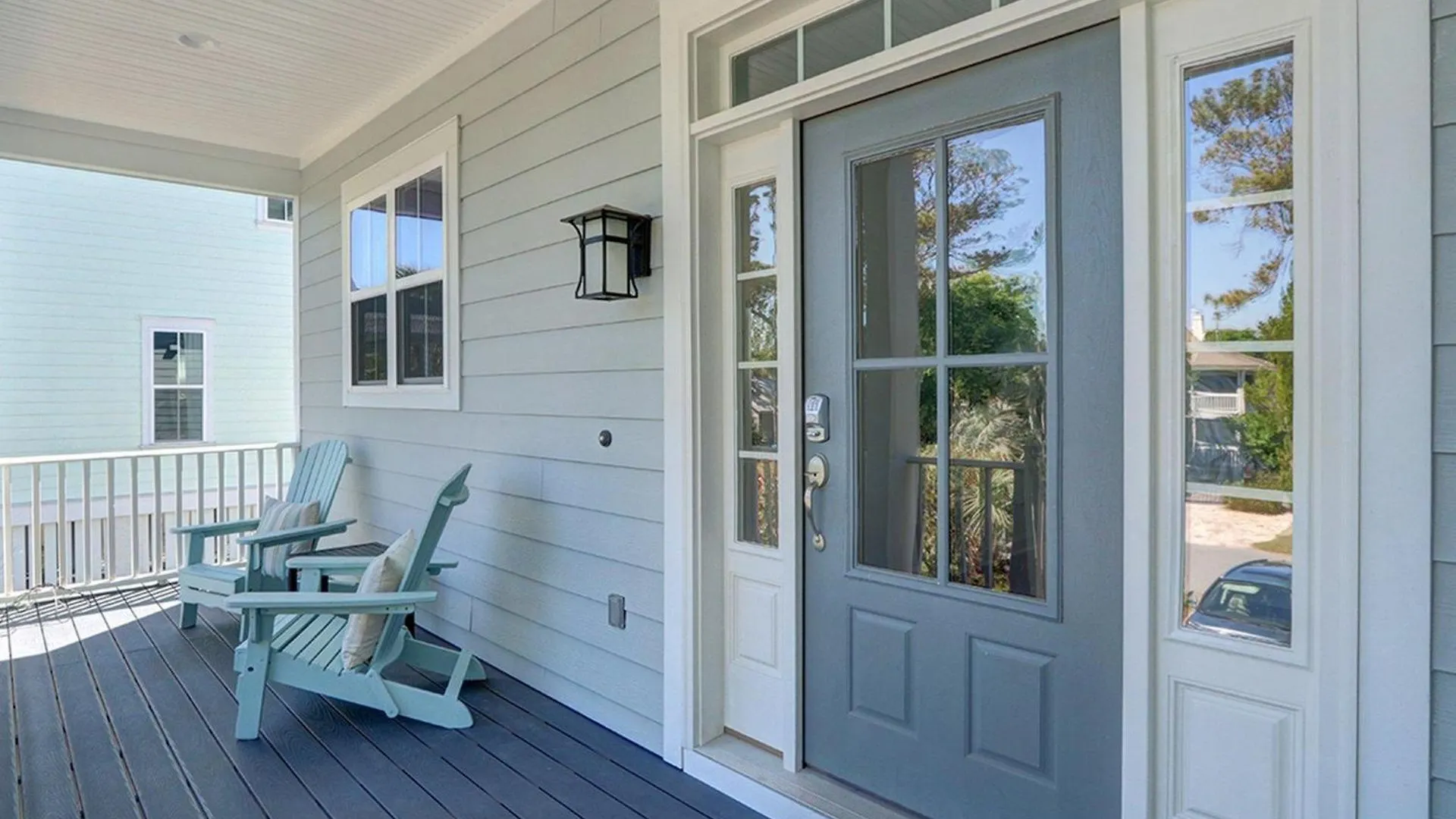 Cedar House On Tybee *