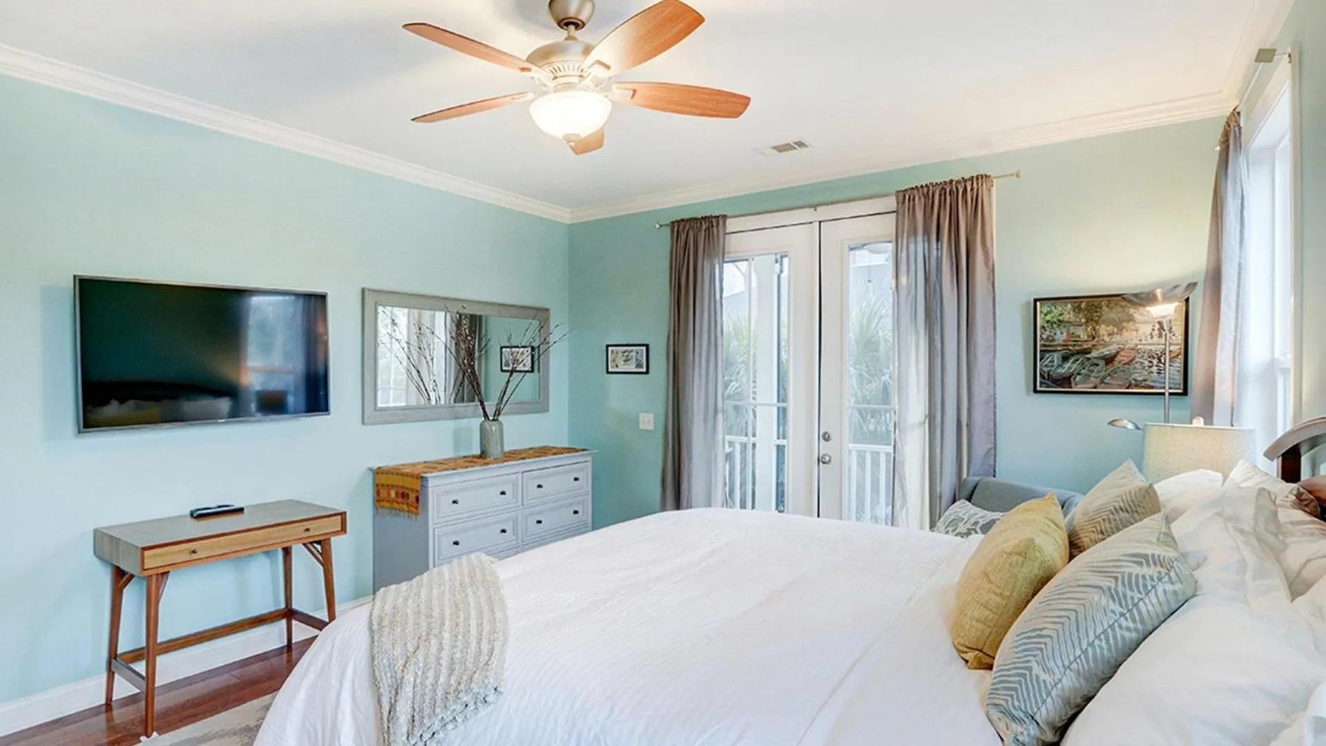 Cedar House On Tybee Holiday home Tybee Island