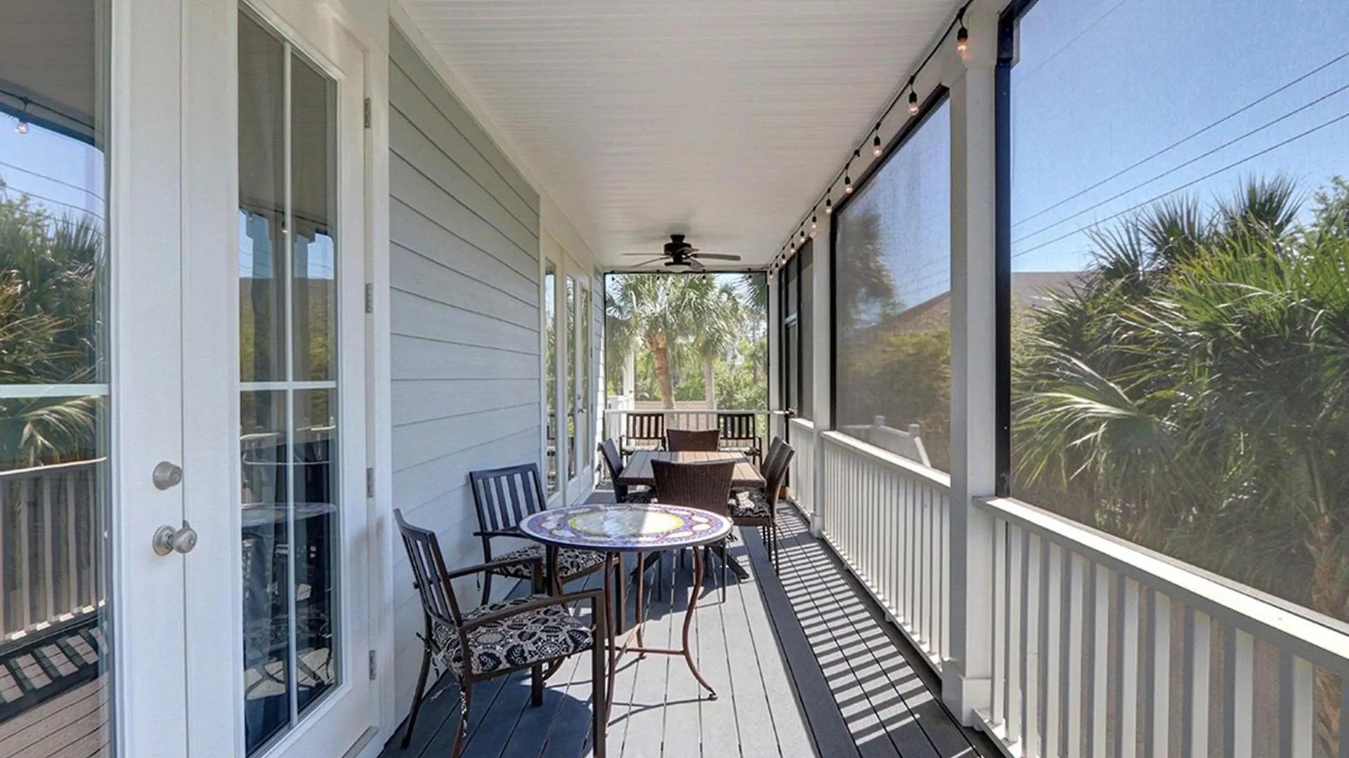 Holiday home Cedar House On Tybee *