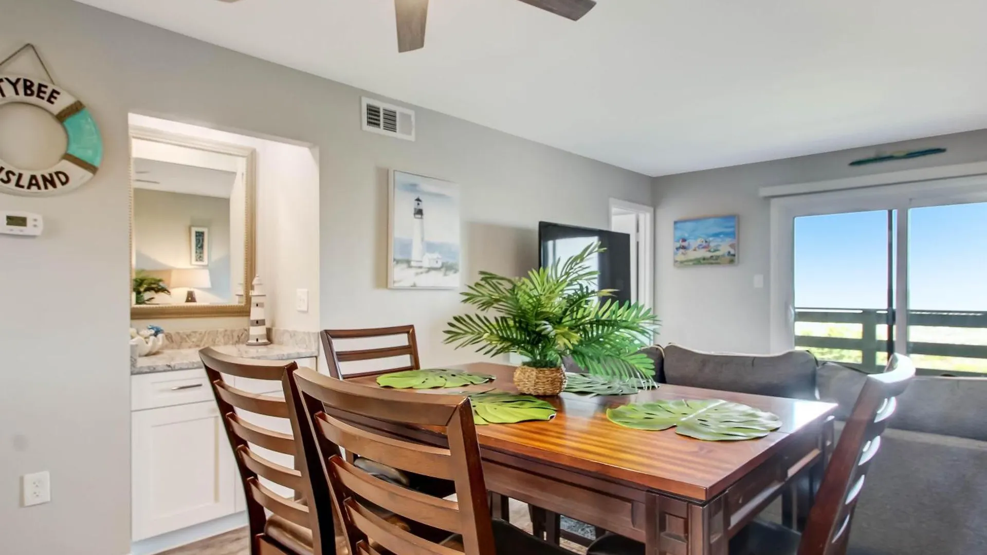 Holiday home Britt Ohana Place *
