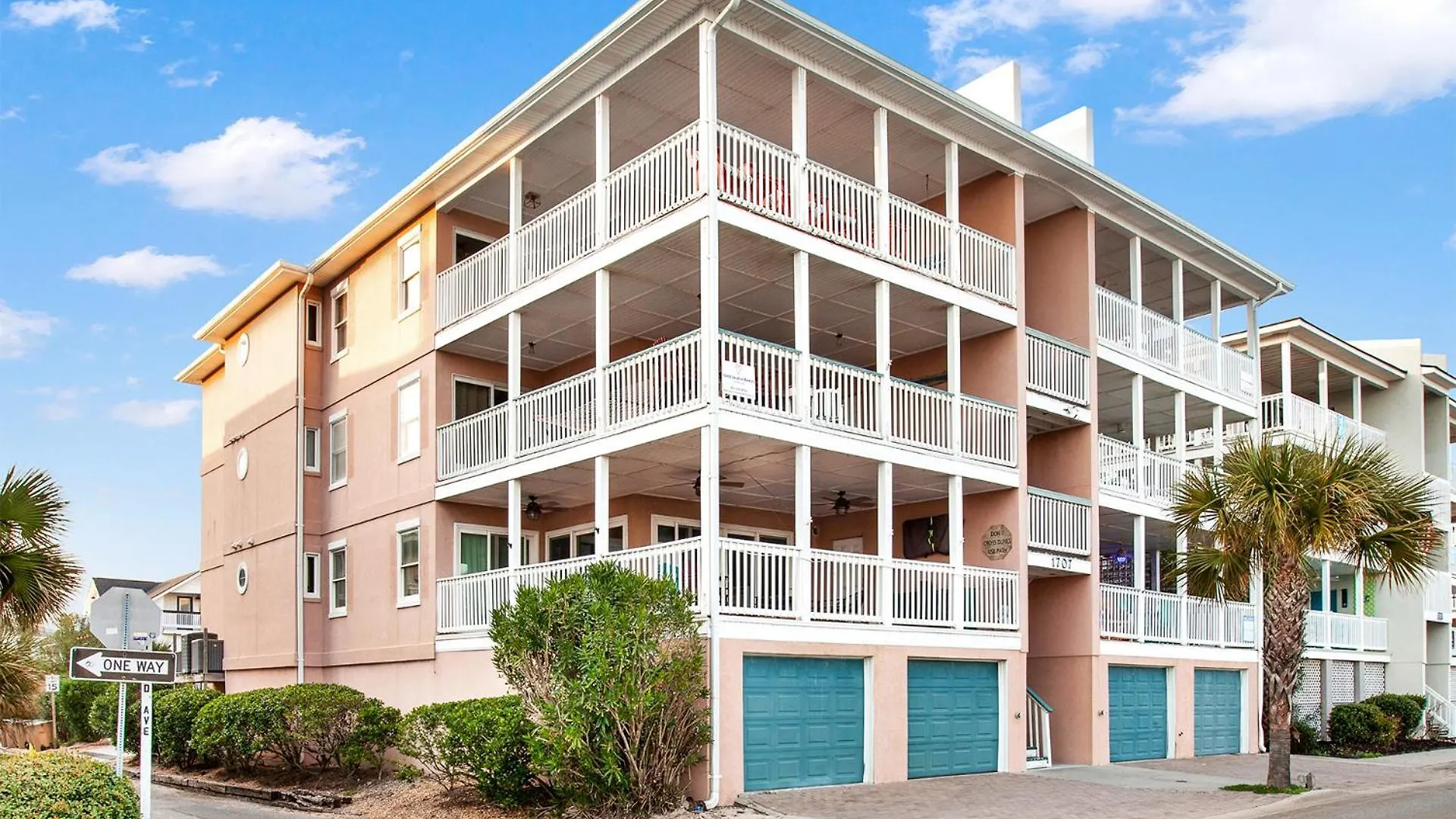 Holiday home Once Upon A Tide Ii Tybee Island