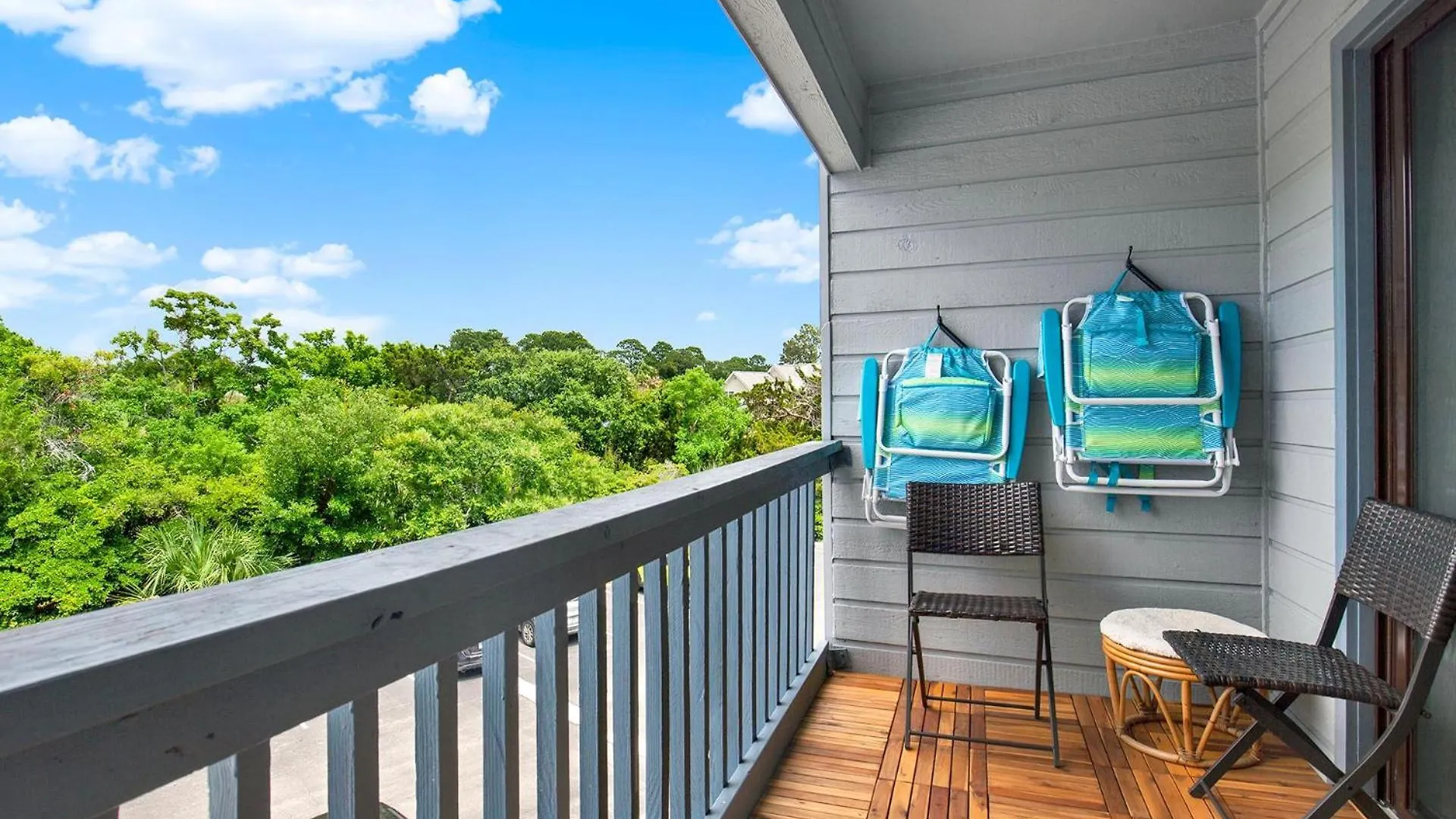 Holiday home Bubbles In The