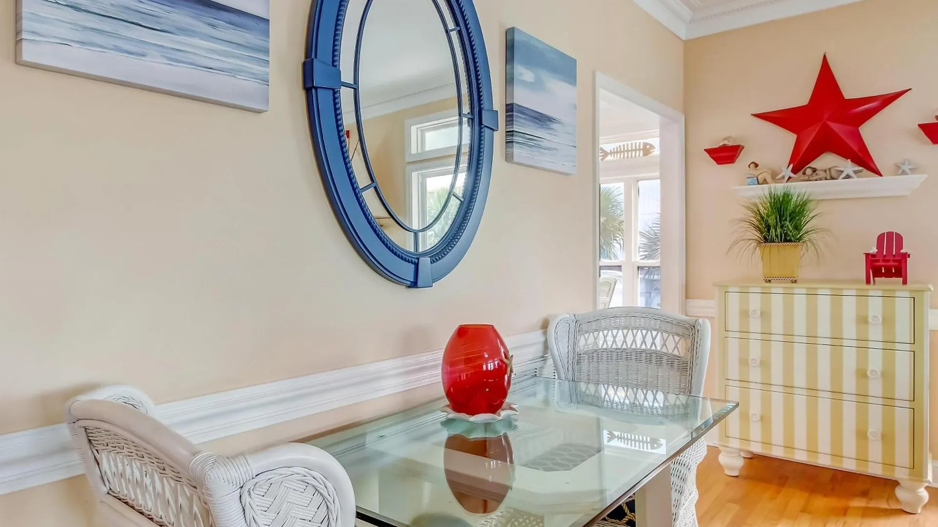 Holiday home Almost Heaven Tybee Island