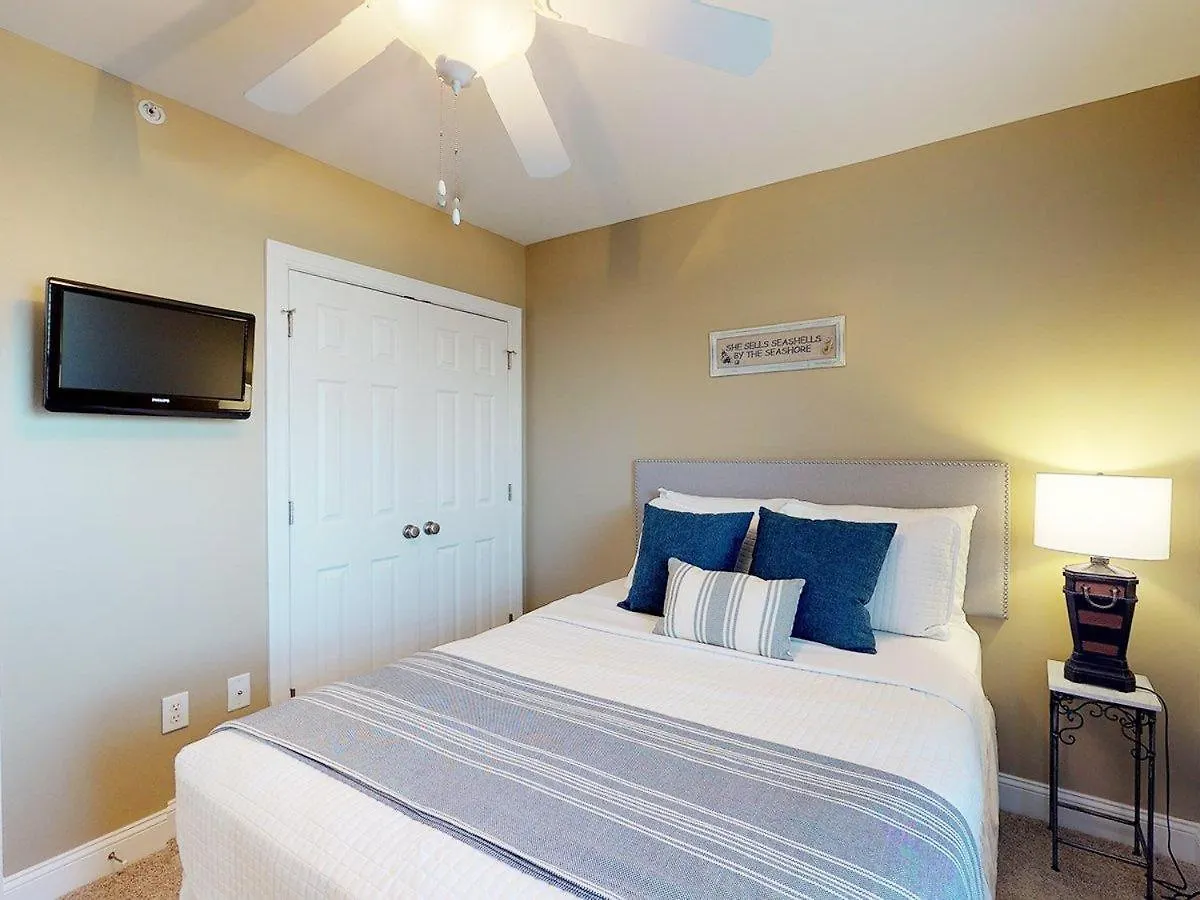 Silver Shores Unit 8 *