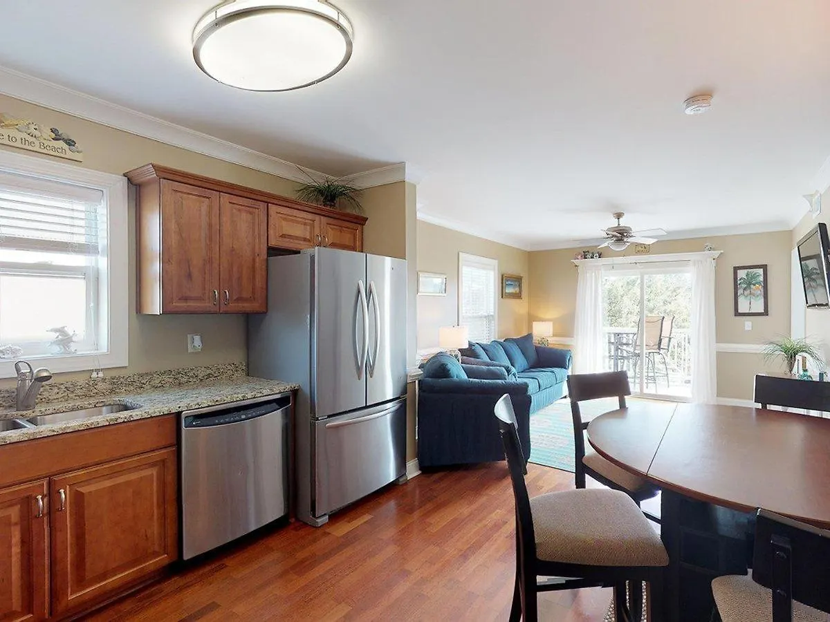 Silver Shores Unit 8 Tybee Island