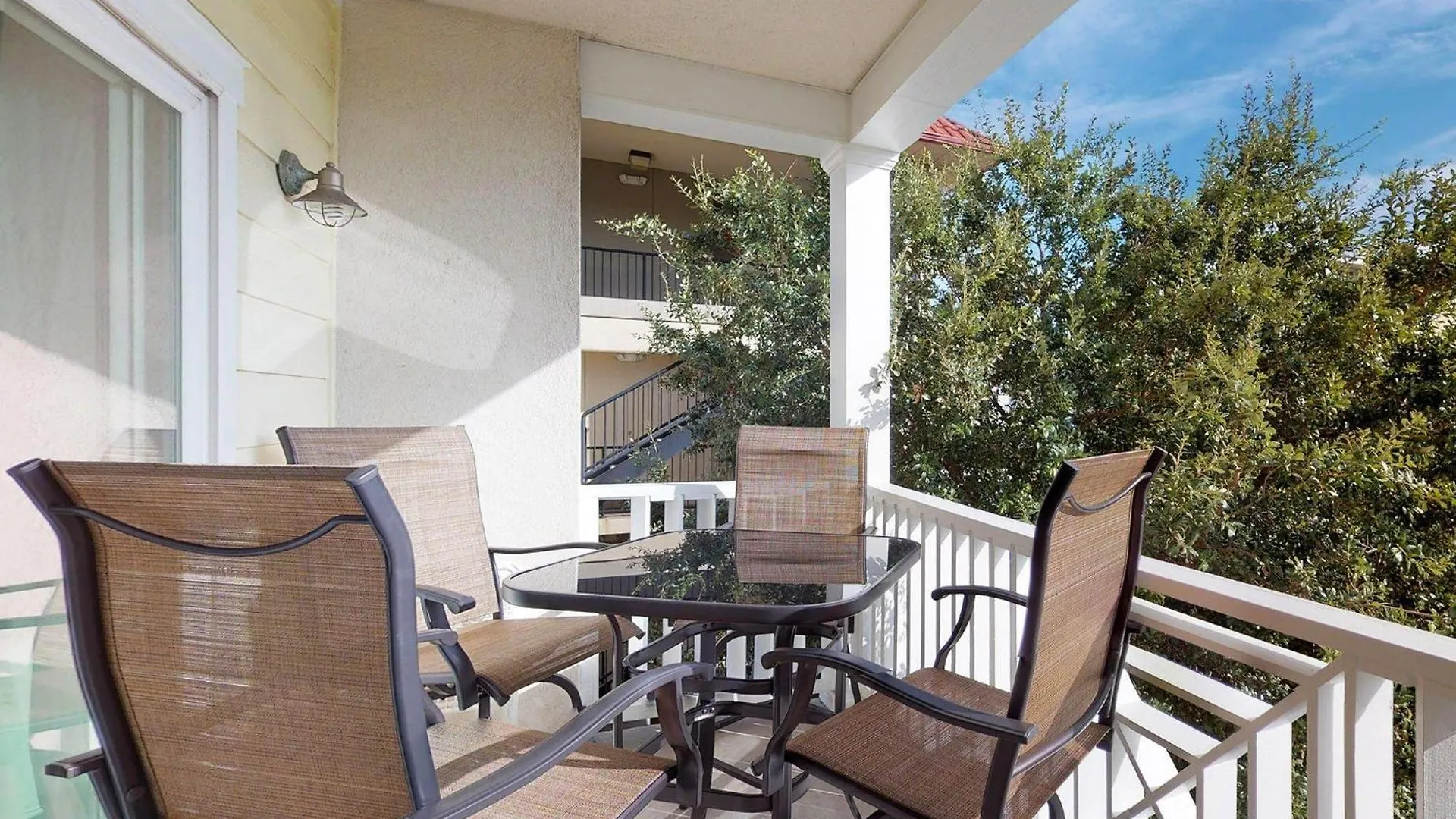 Holiday home Silver Shores Unit 8