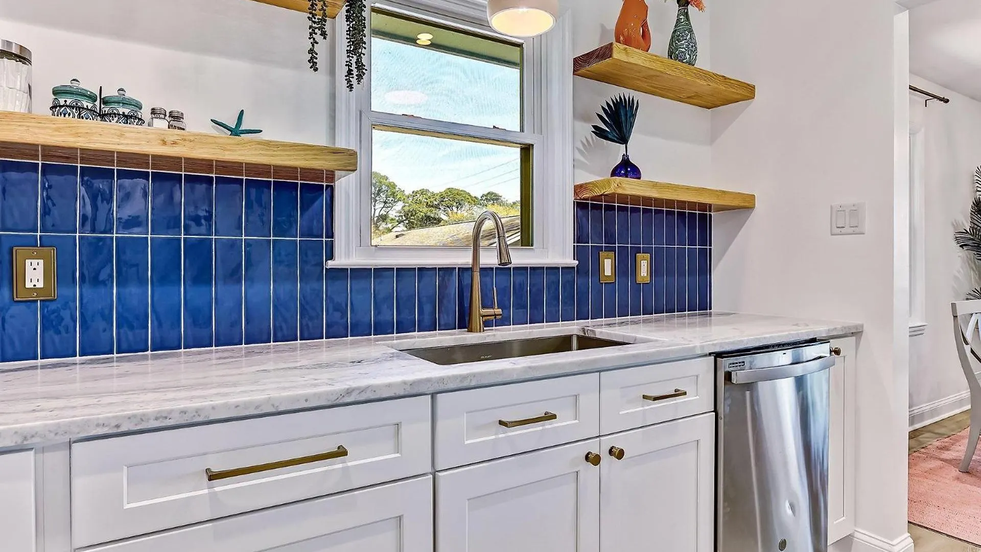 Holiday home Deja Blue A Tybee Island