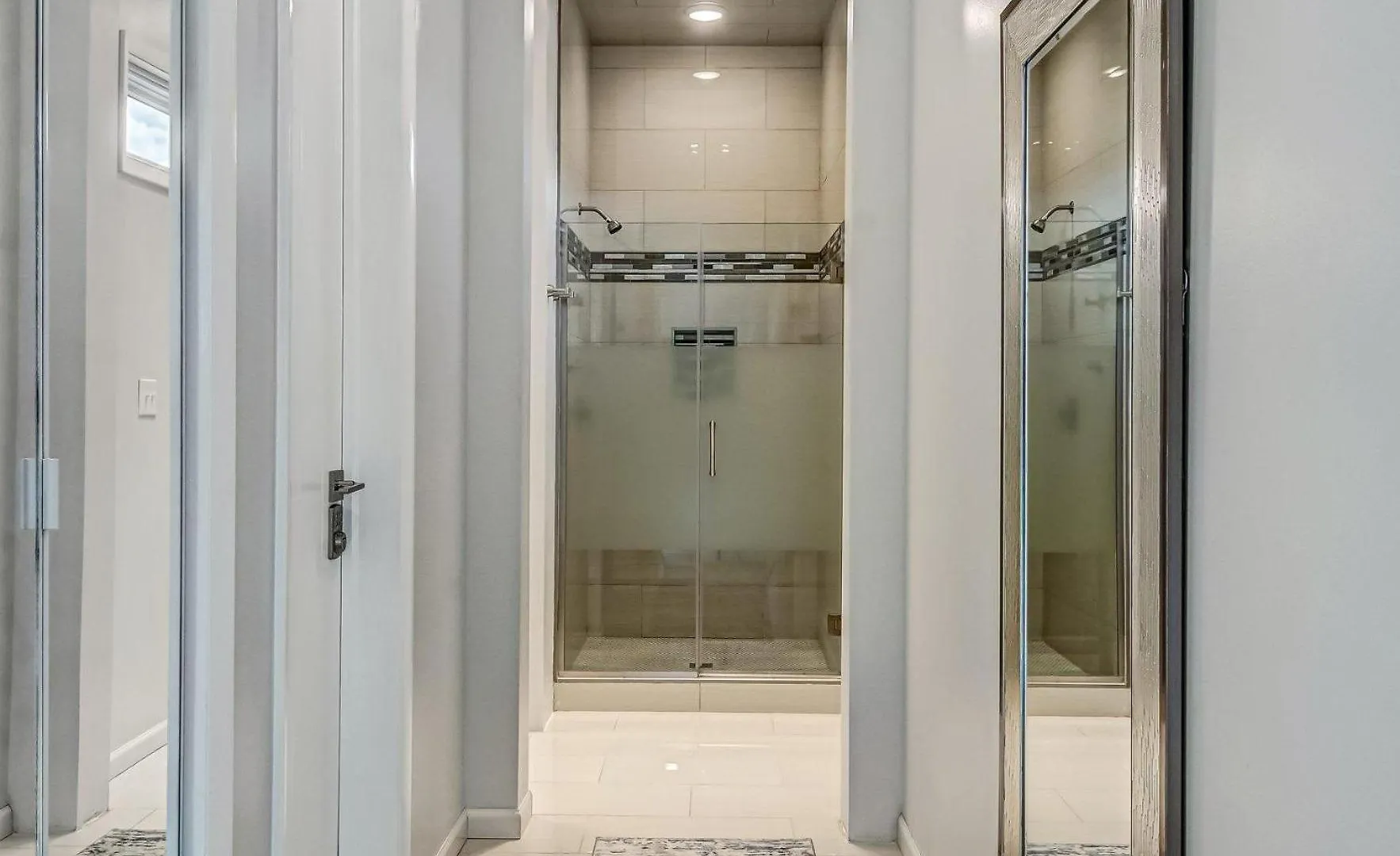 בית נופש Ocean View Modern *