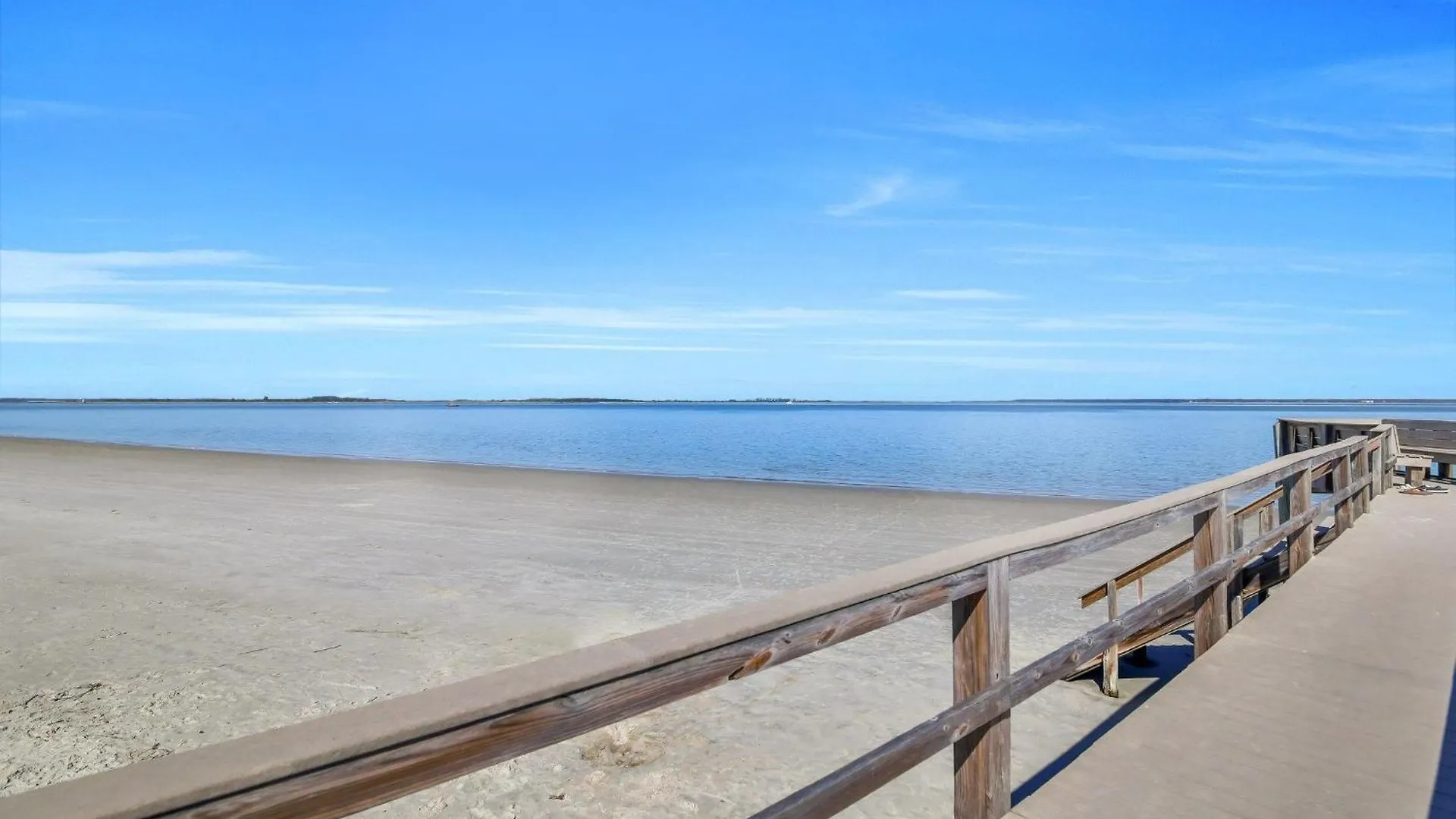 Holiday home Hamlet's Passion Tybee Island