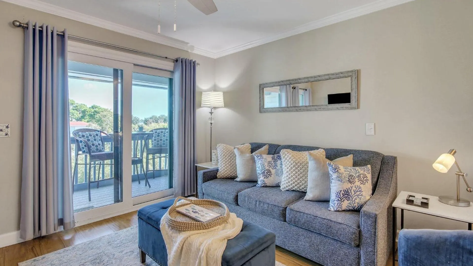 Holiday home Hamlet's Passion Tybee Island