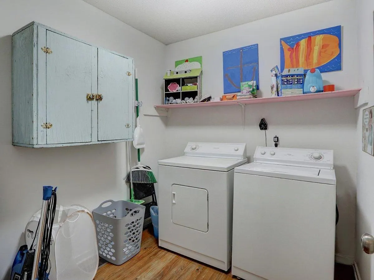 Barefoot Children Holiday home Tybee Island