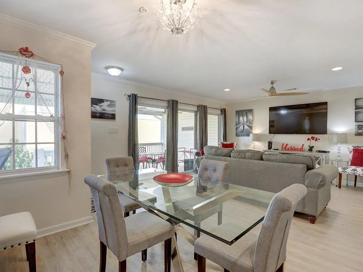 Sweet Location With Sophistication Holiday home Tybee Island