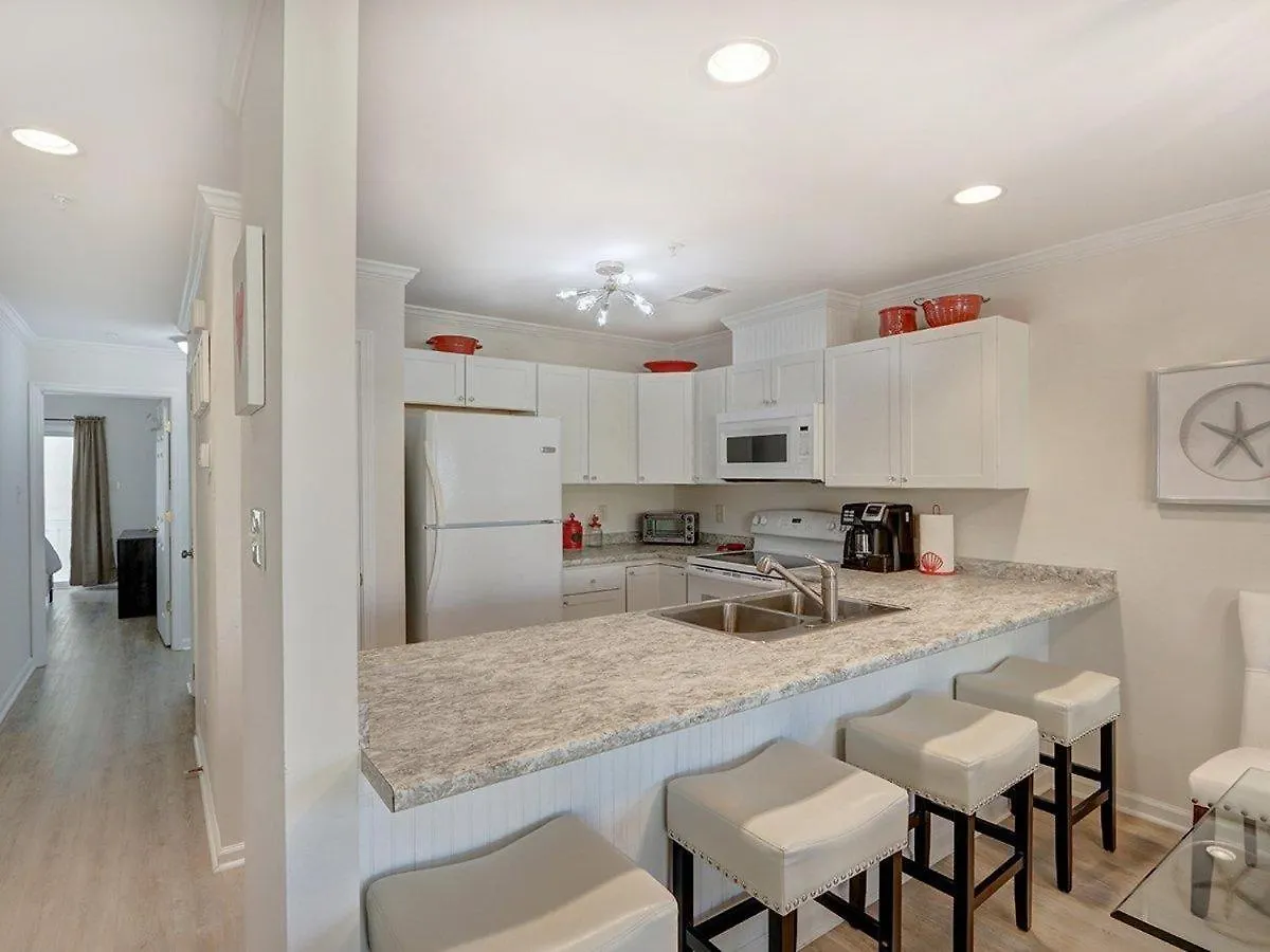 Holiday home Sweet Location With Sophistication Tybee Island