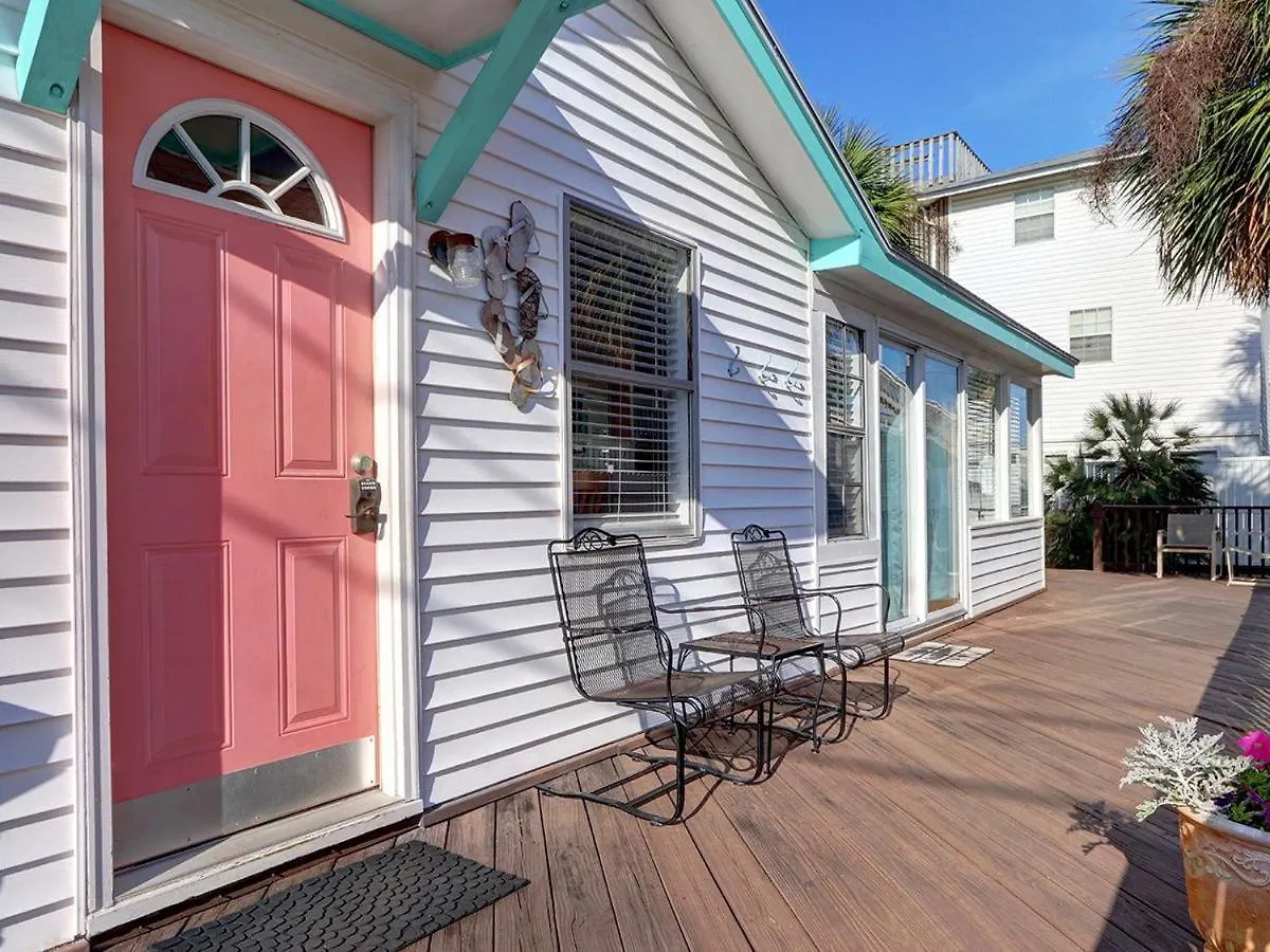 Sea Oats Holiday home