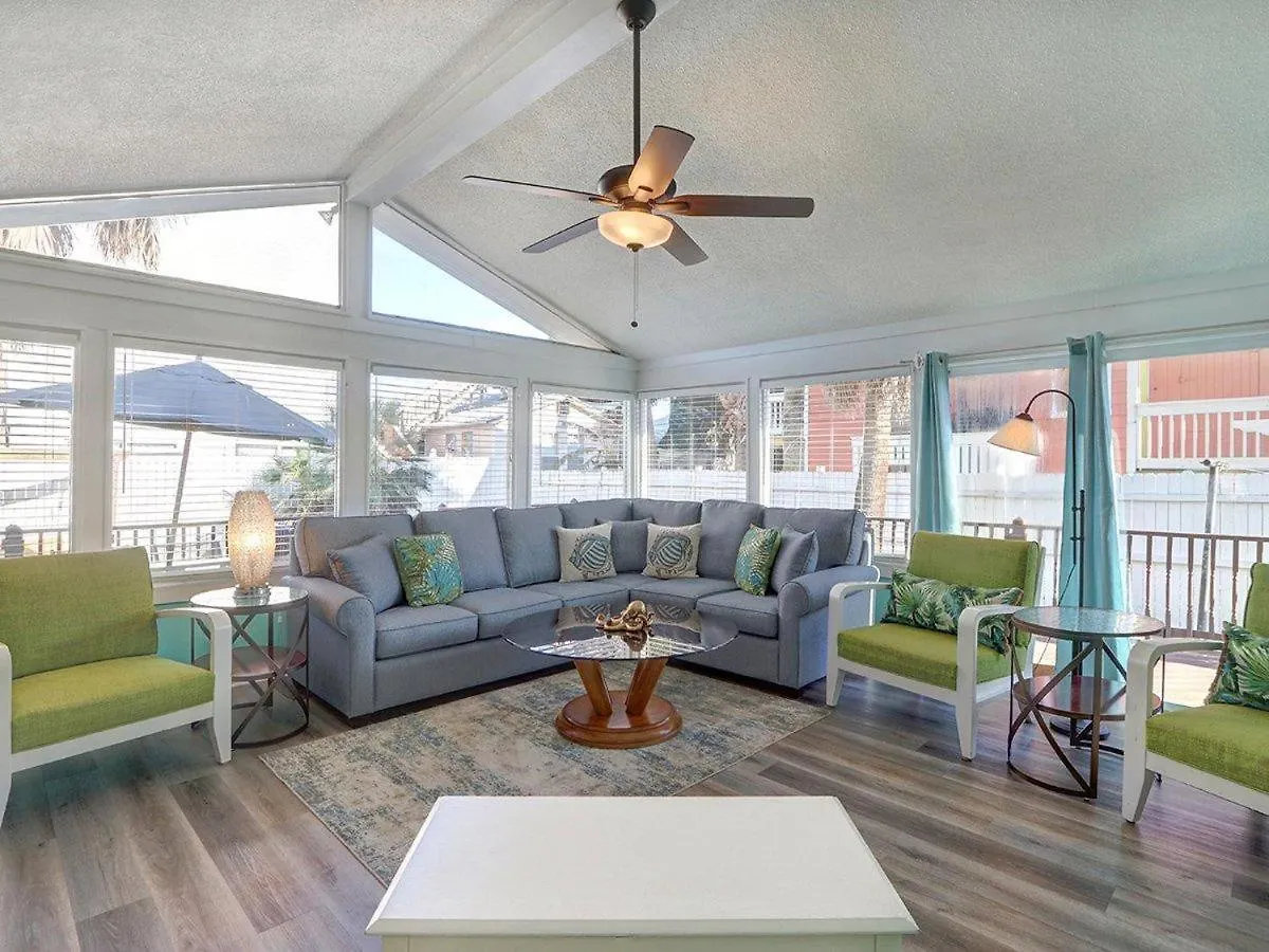 Sea Oats Holiday home Tybee Island
