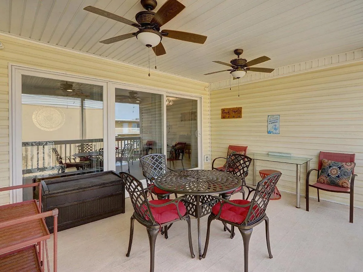 Holiday home Sweet Location With Sophistication Tybee Island