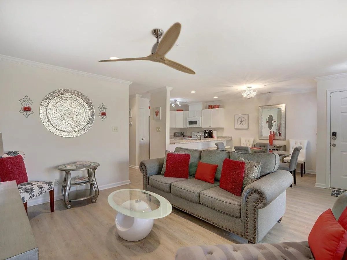Holiday home Sweet Location With Sophistication Tybee Island