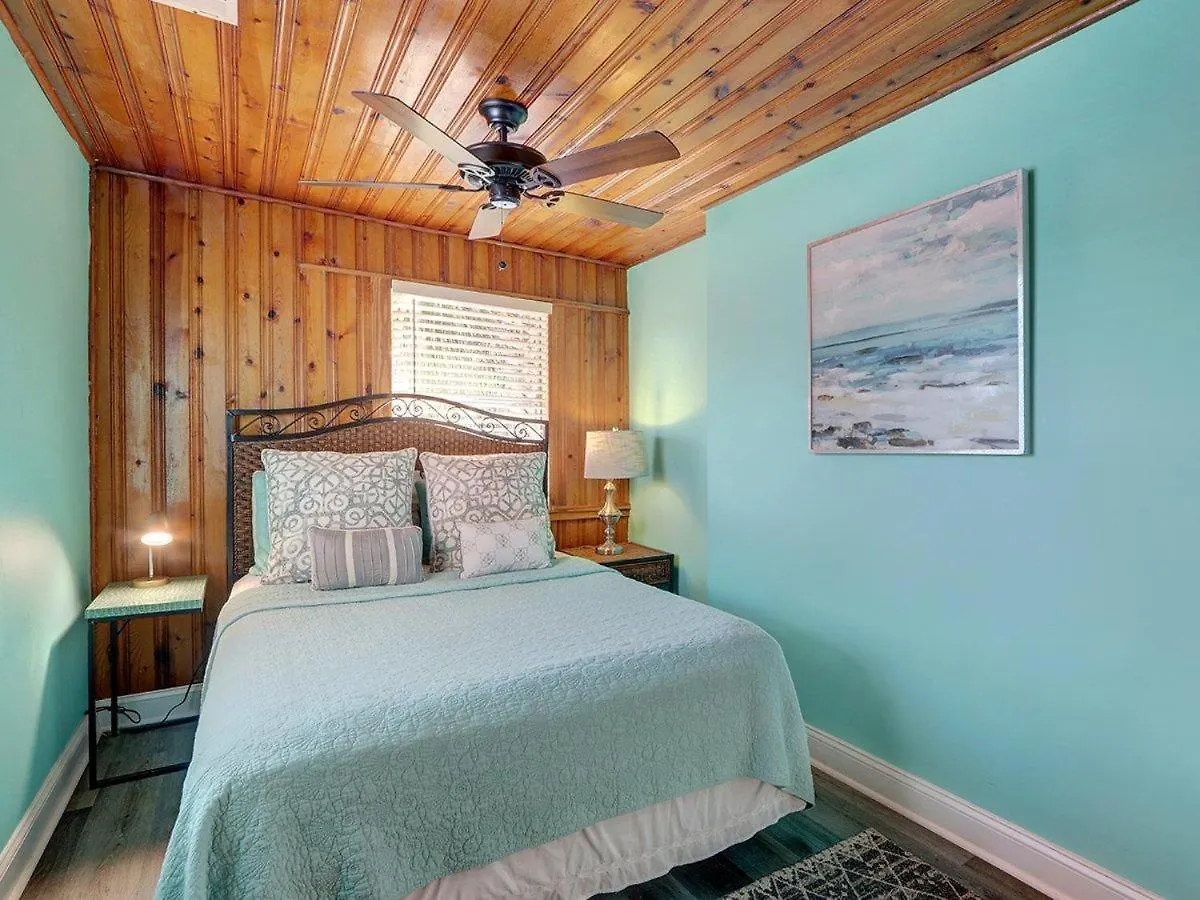 Sea Oats Holiday home