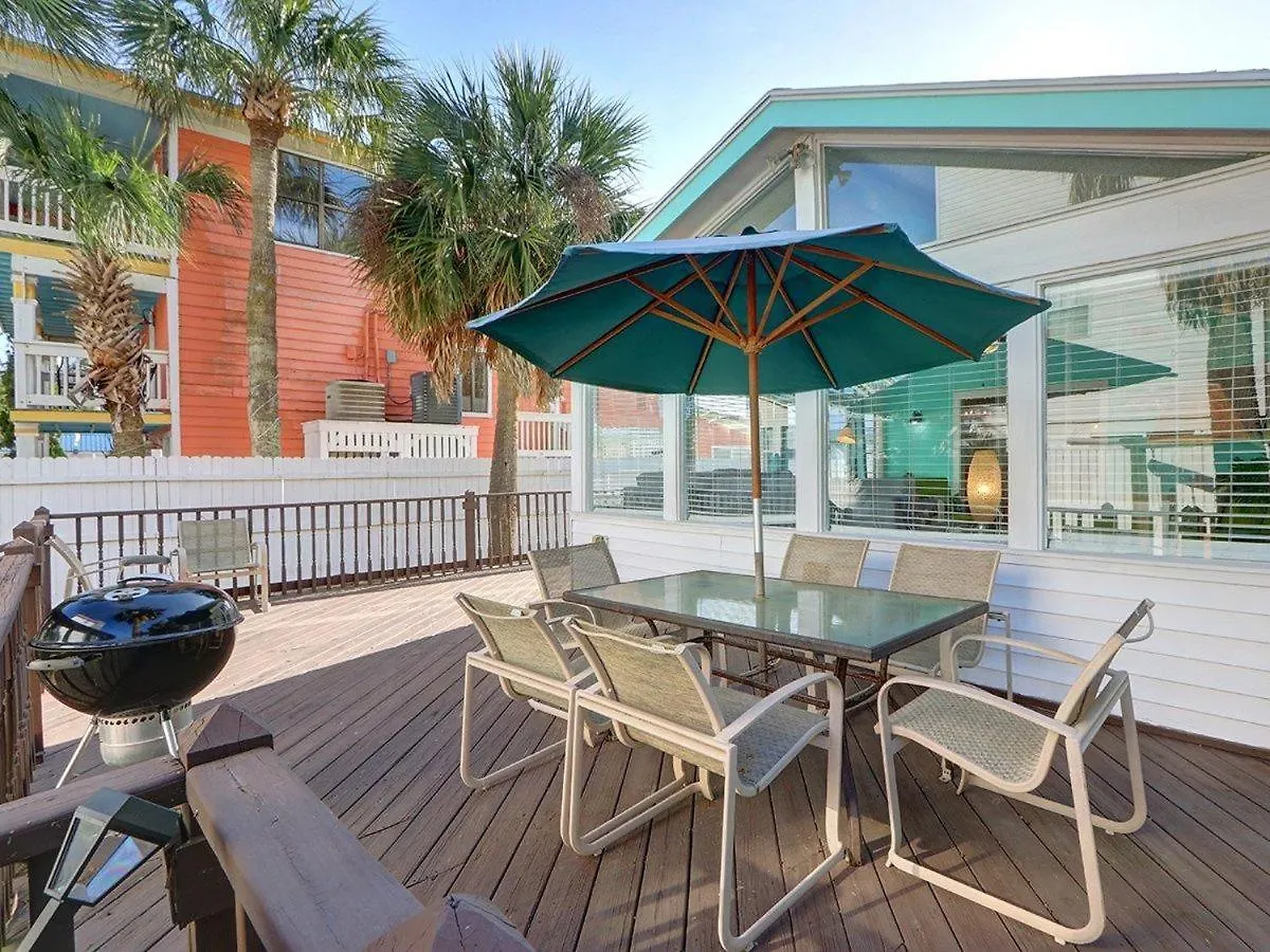 Sea Oats Holiday home *