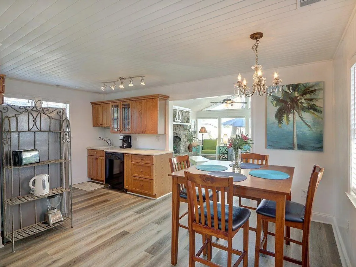 Sea Oats Holiday home Tybee Island