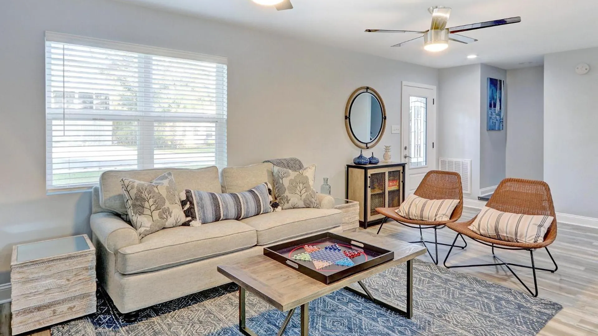 Tybee Dreamin Holiday home *