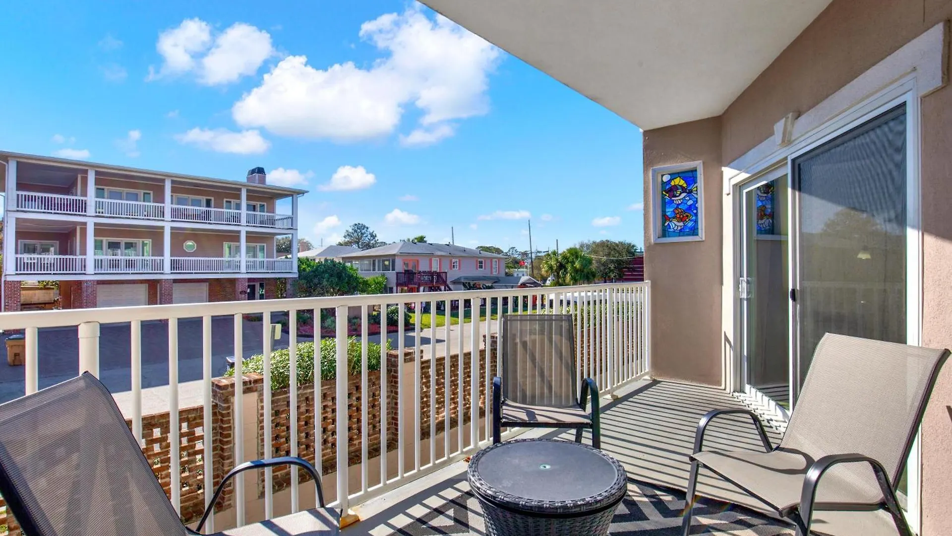 Holiday home Beachside Colony Unit 613