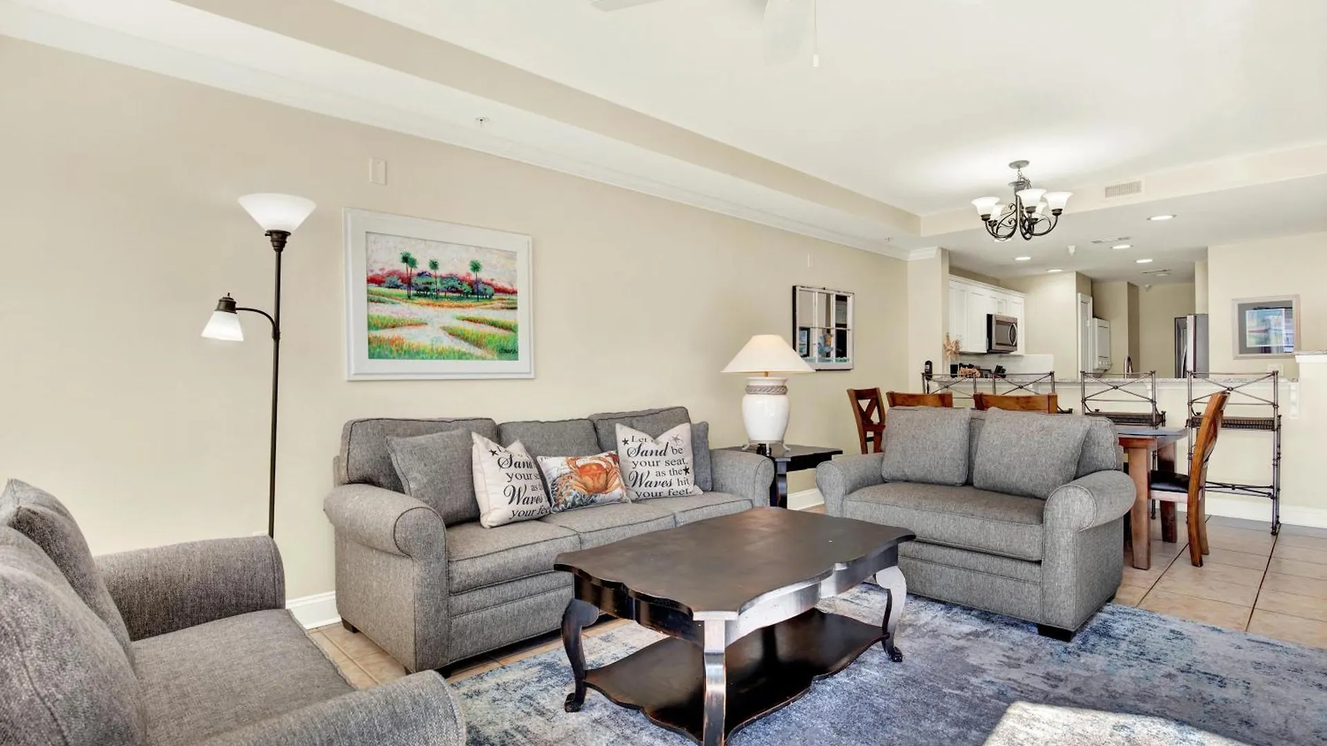 Beachside Colony Unit 613 *