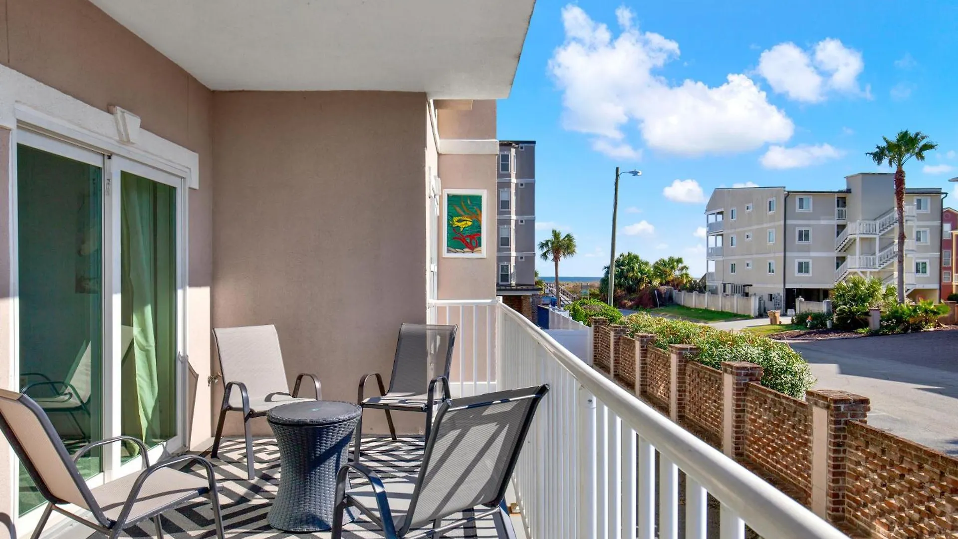 Holiday home Beachside Colony Unit 613