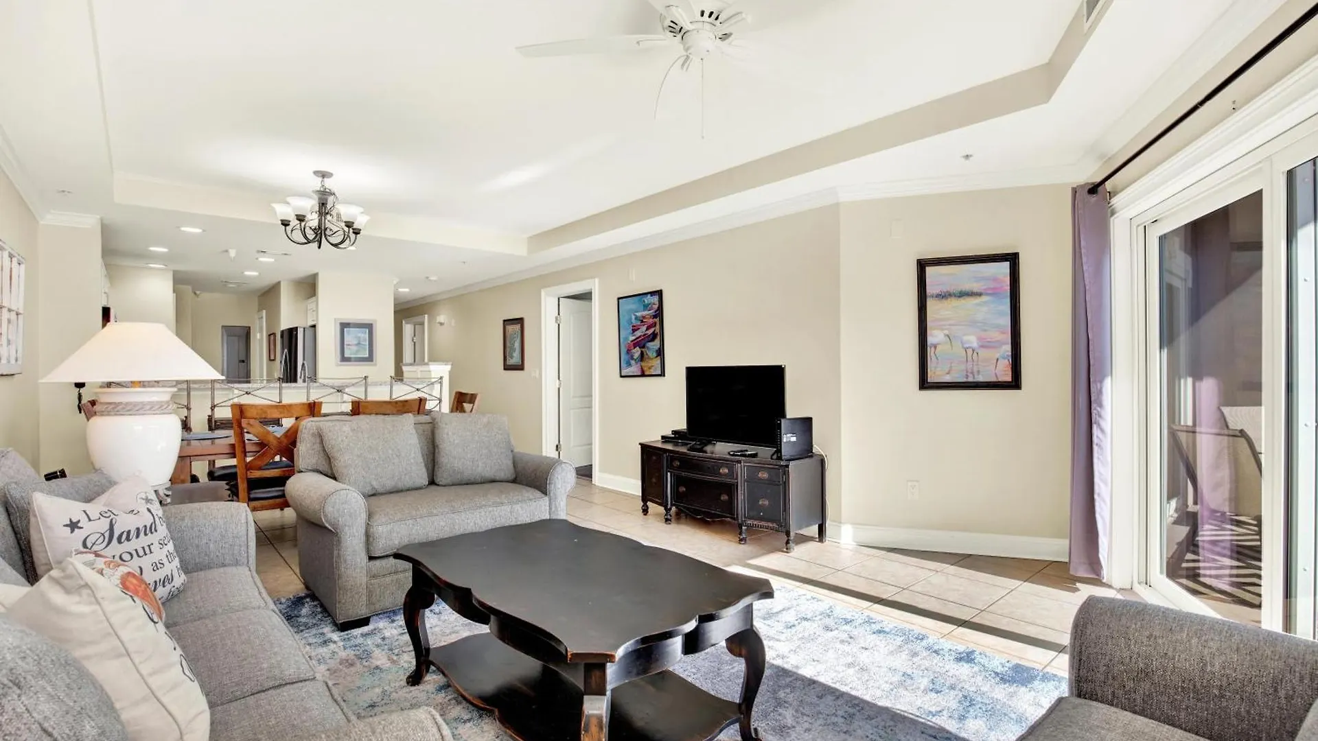 Holiday home Beachside Colony Unit 613 *