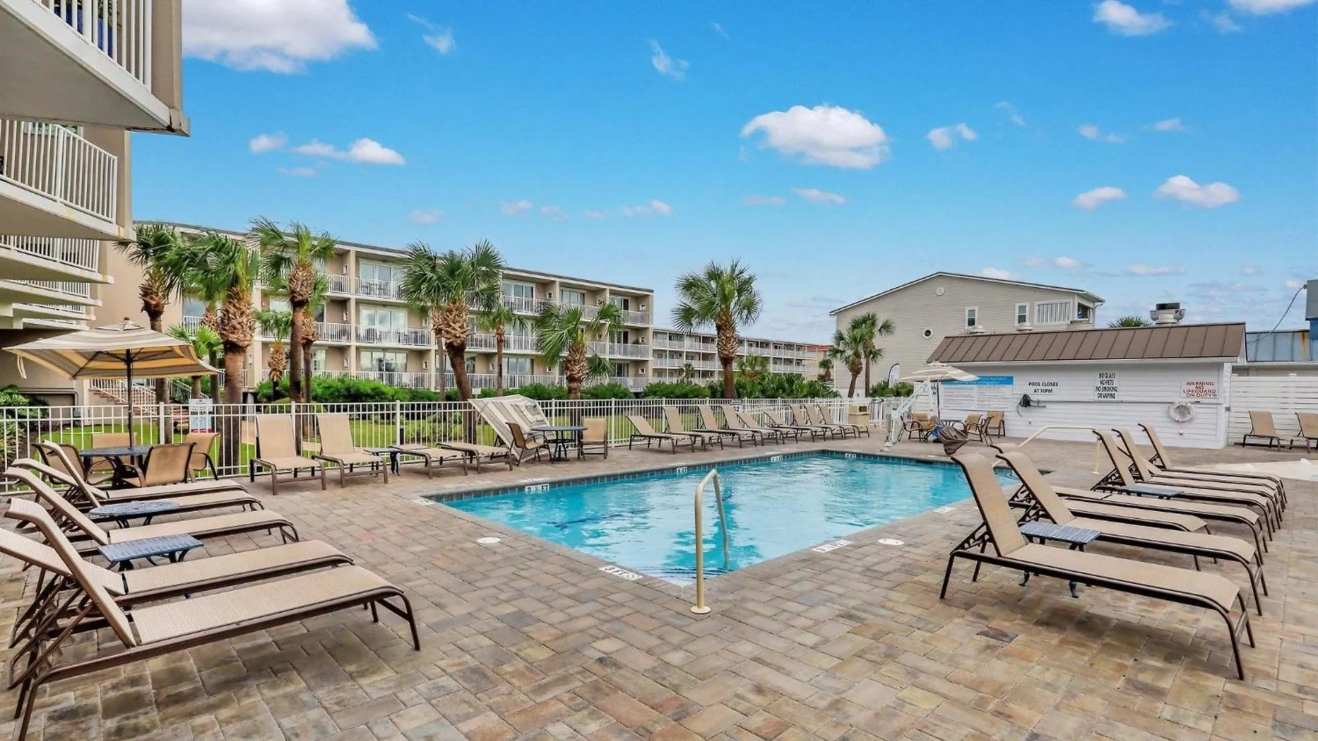 Holiday home Beachside Colony Unit 613 *