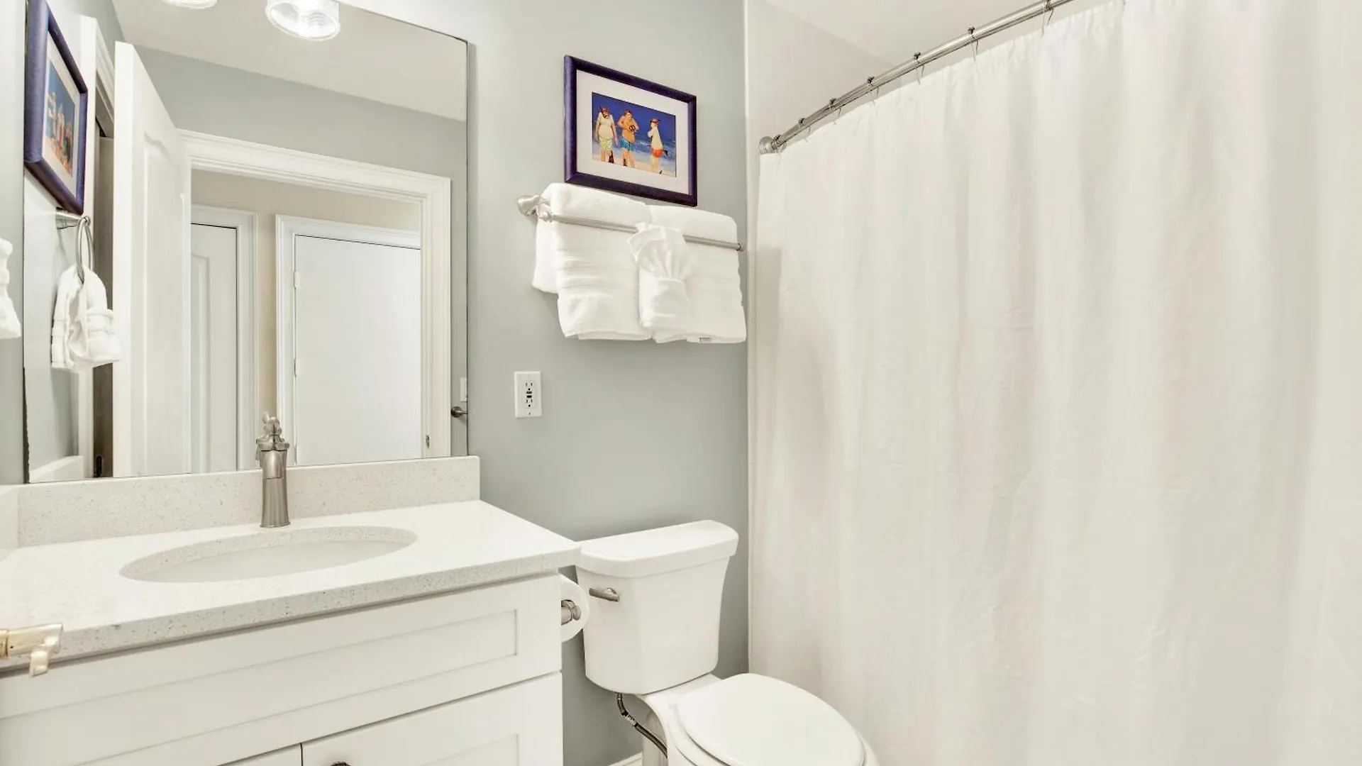 Holiday home Beachside Colony Unit 613