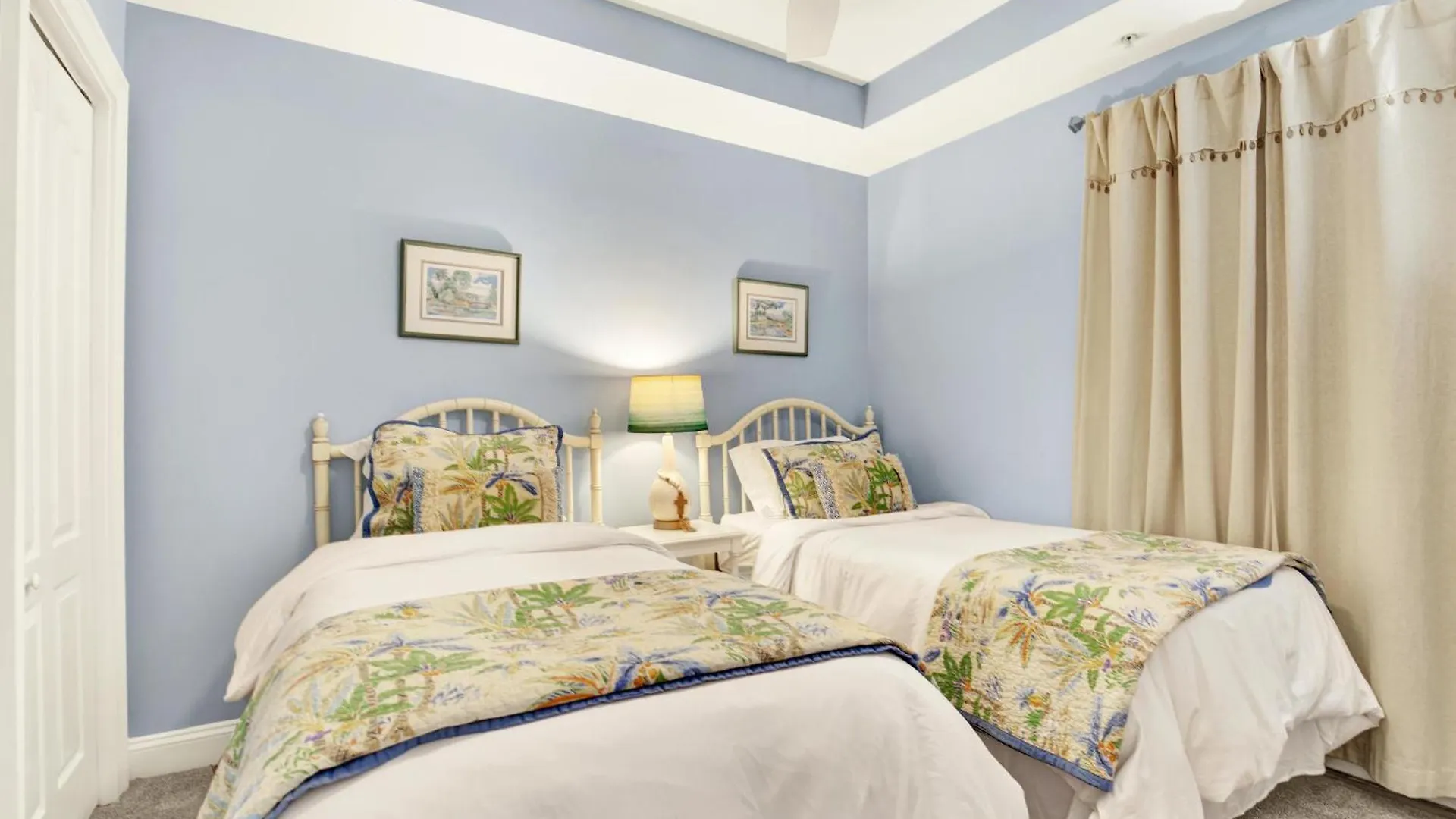 Beachside Colony Unit 613 Holiday home Tybee Island