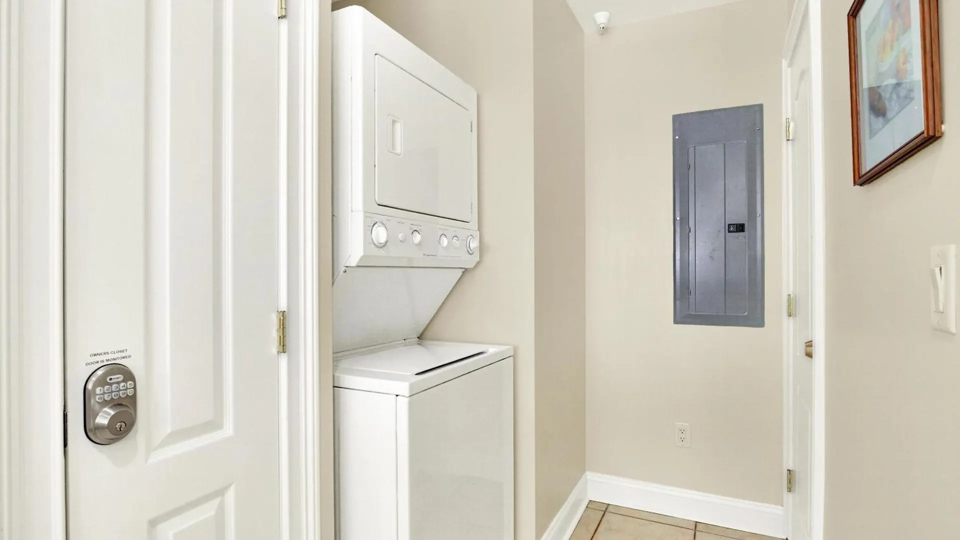 Beachside Colony Unit 613 Tybee Island