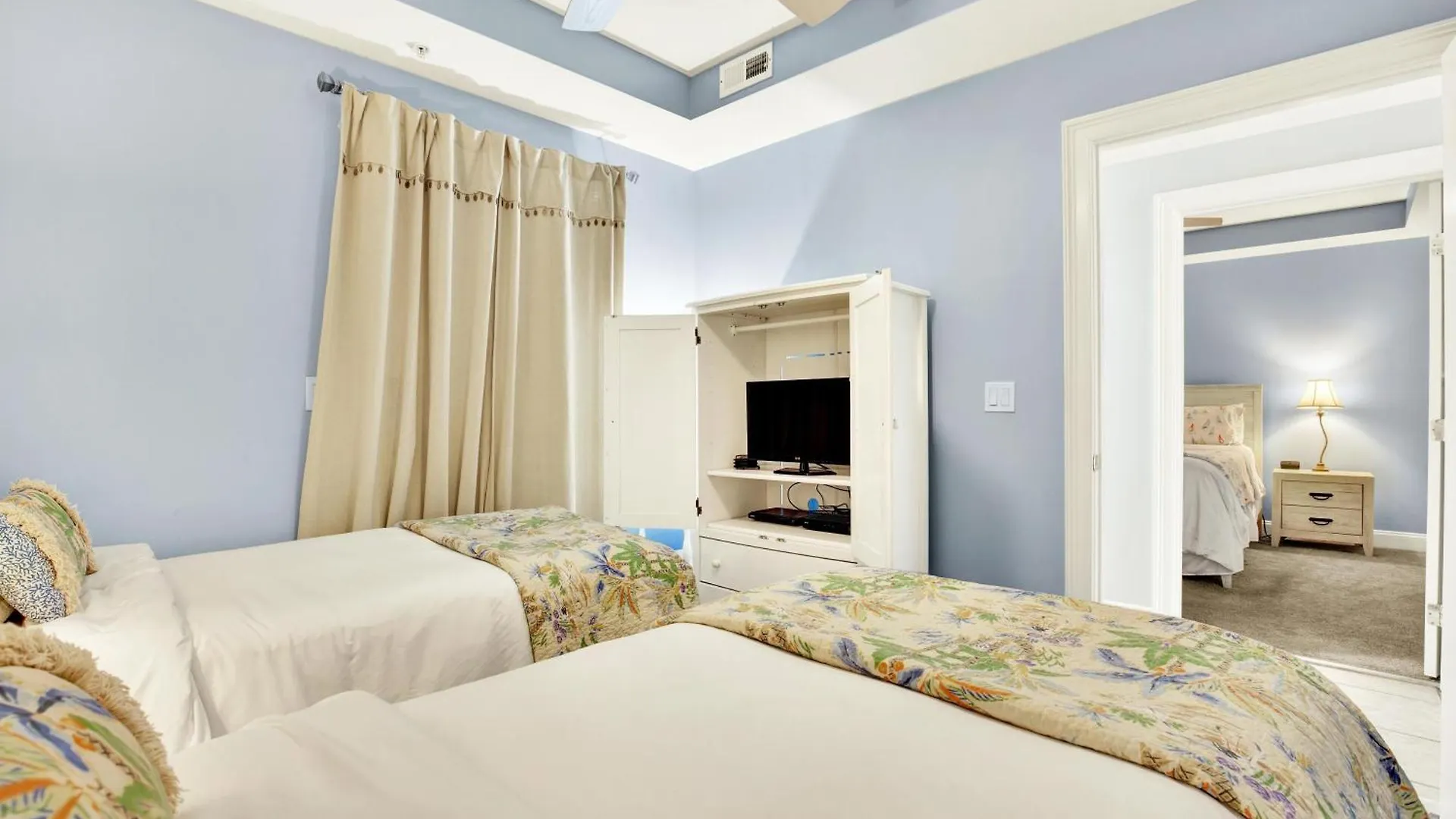 Beachside Colony Unit 613 * Tybee Island