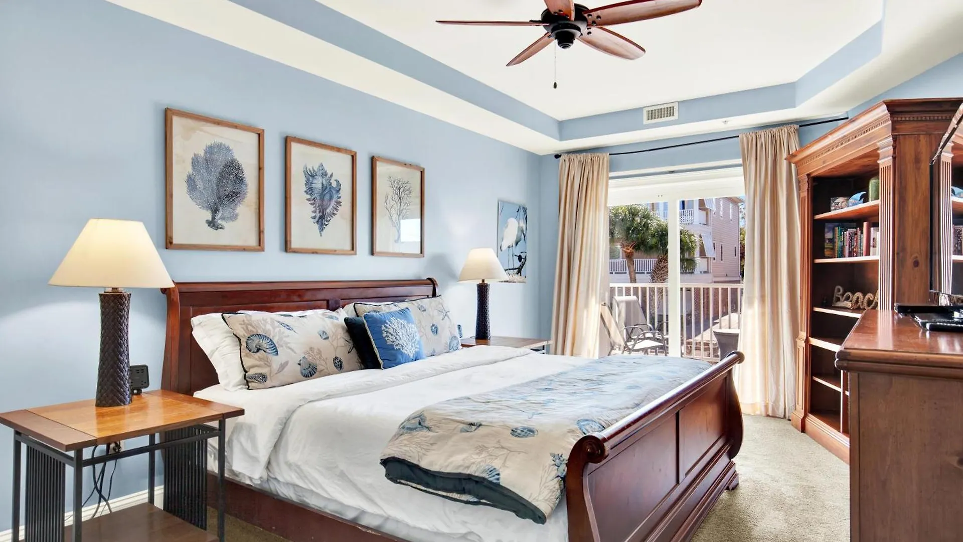 Beachside Colony Unit 613