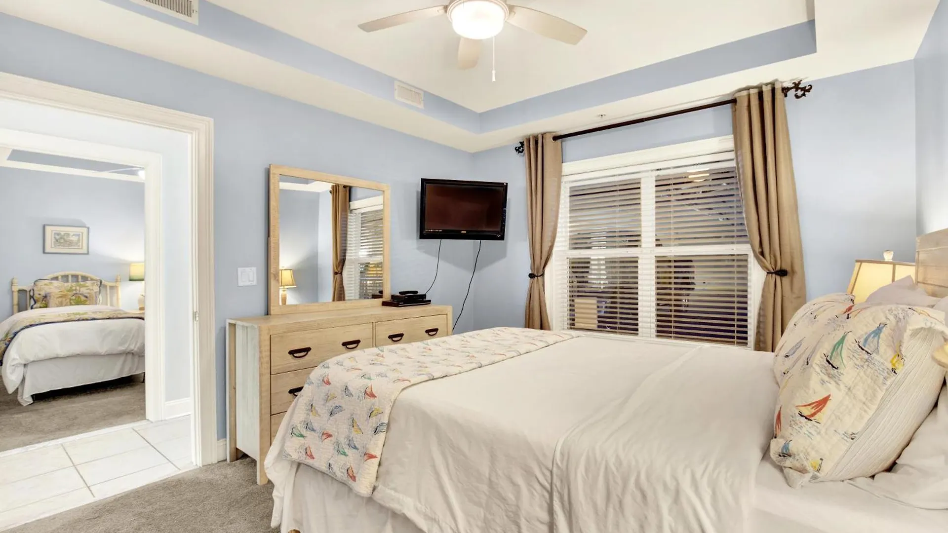 Beachside Colony Unit 613 Holiday home Tybee Island