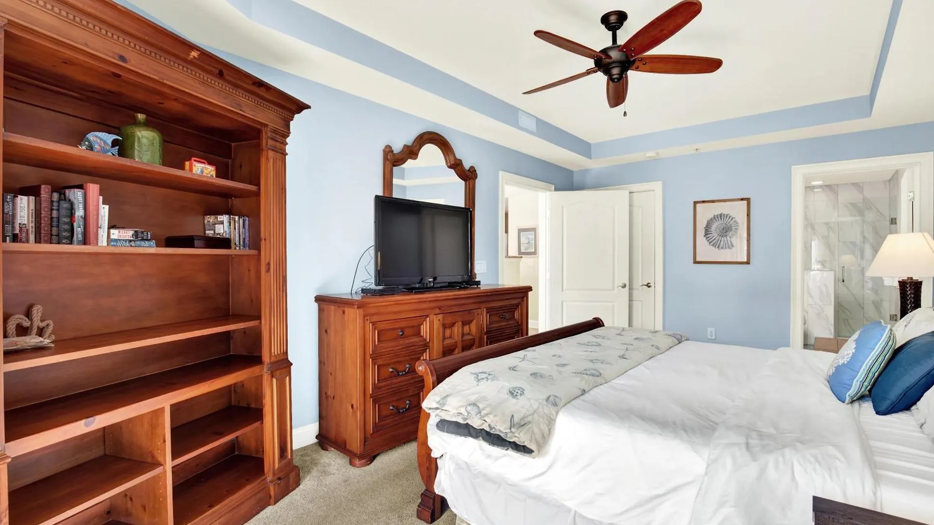 Beachside Colony Unit 613 Holiday home