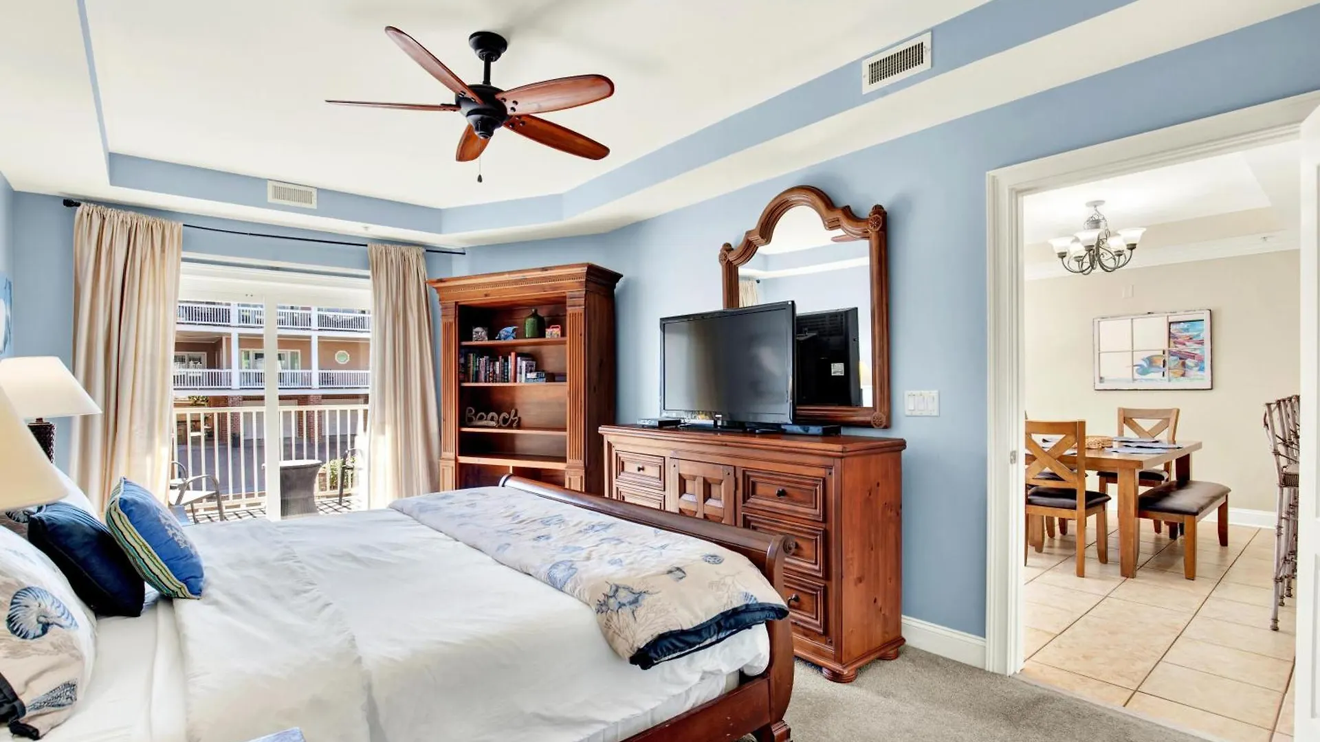 Holiday home Beachside Colony Unit 613