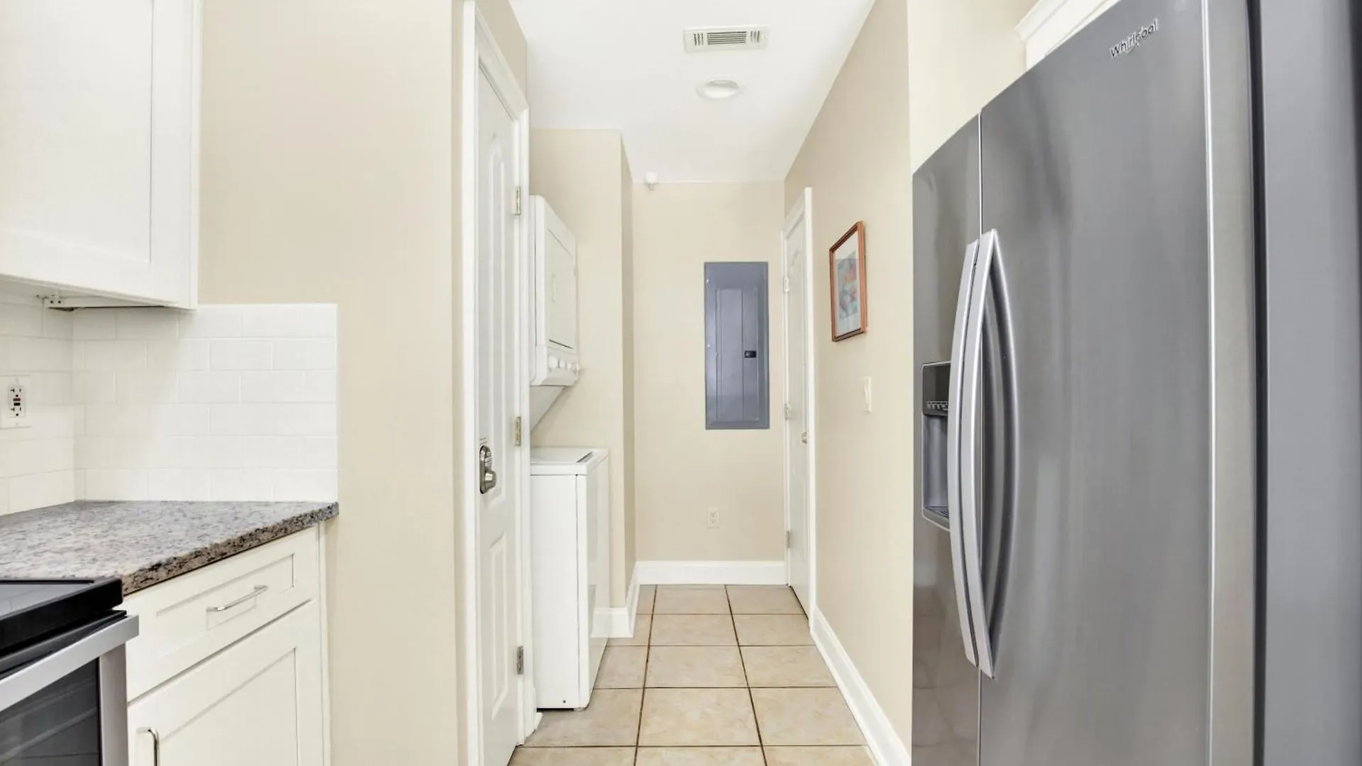 Beachside Colony Unit 613 Holiday home Tybee Island