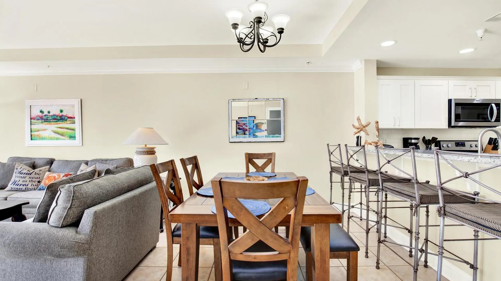 Beachside Colony Unit 613 *