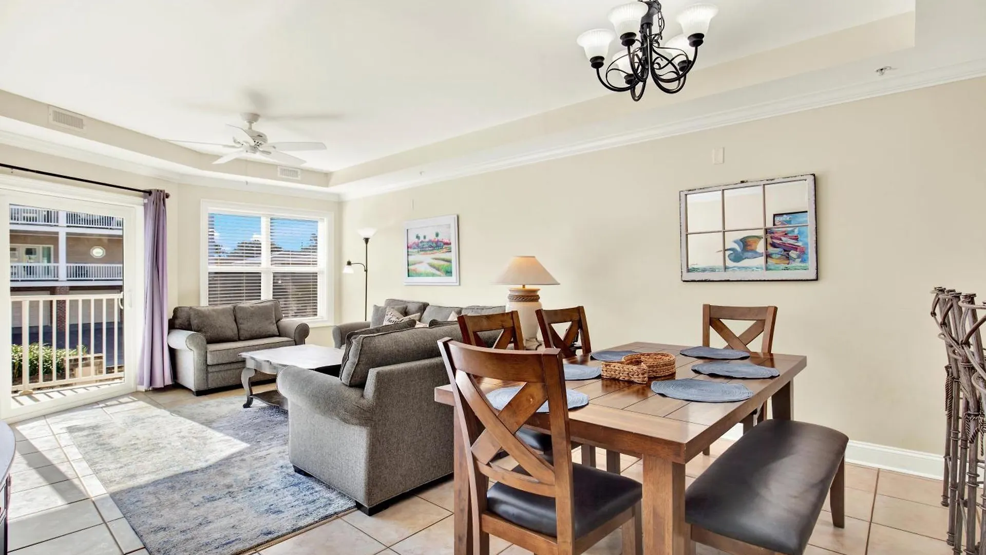 Beachside Colony Unit 613 * Tybee Island