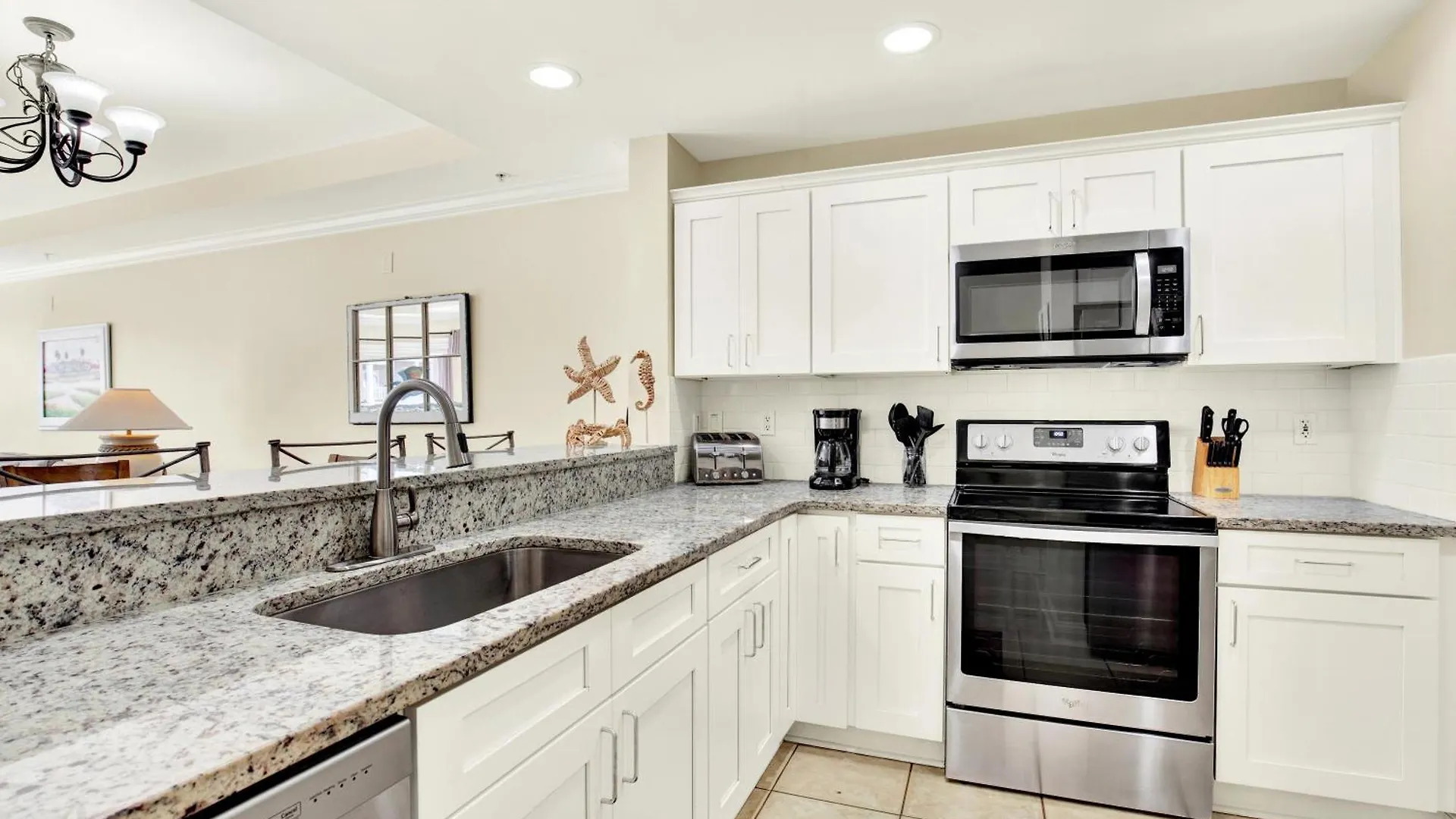 Beachside Colony Unit 613