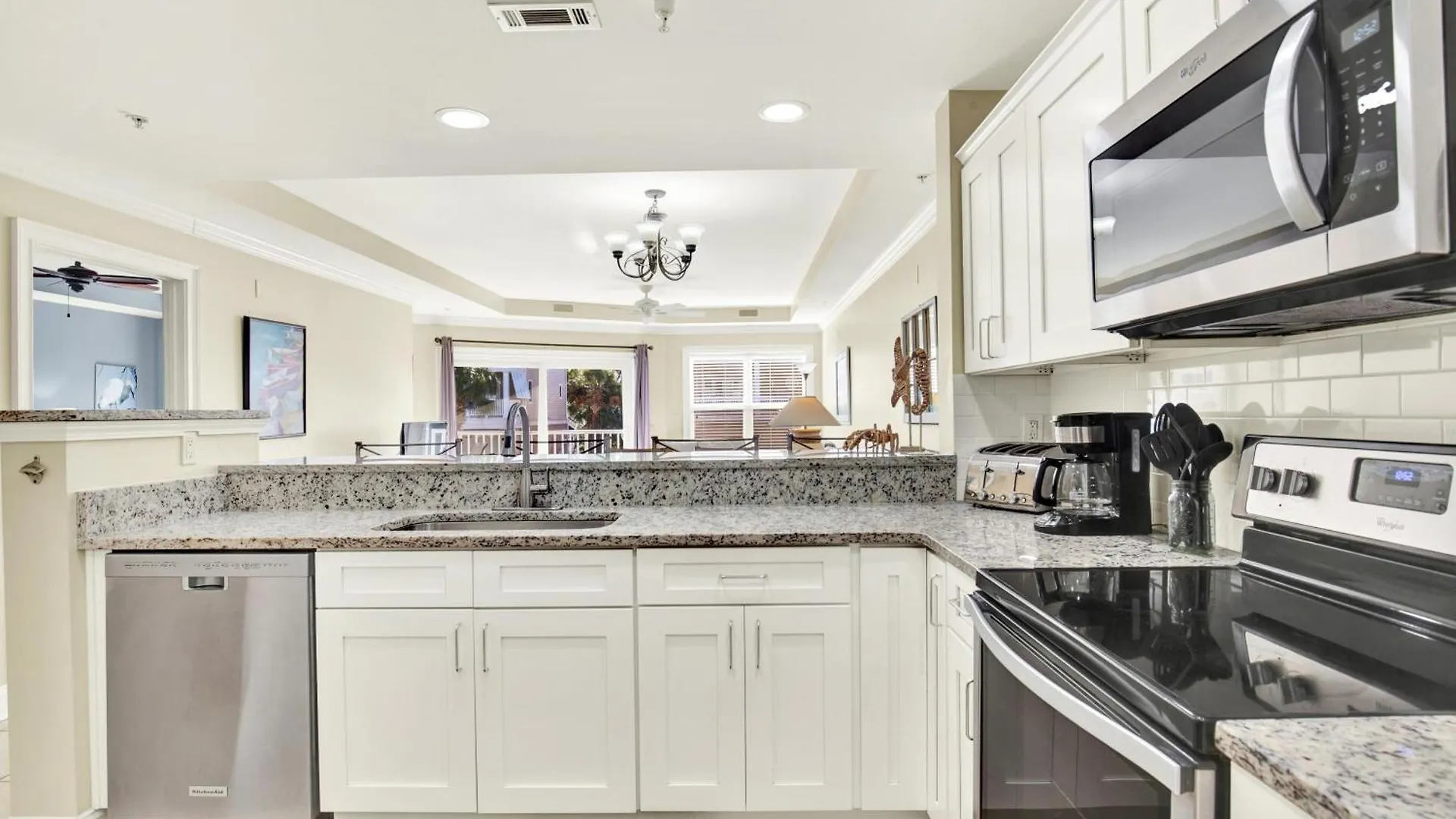Holiday home Beachside Colony Unit 613